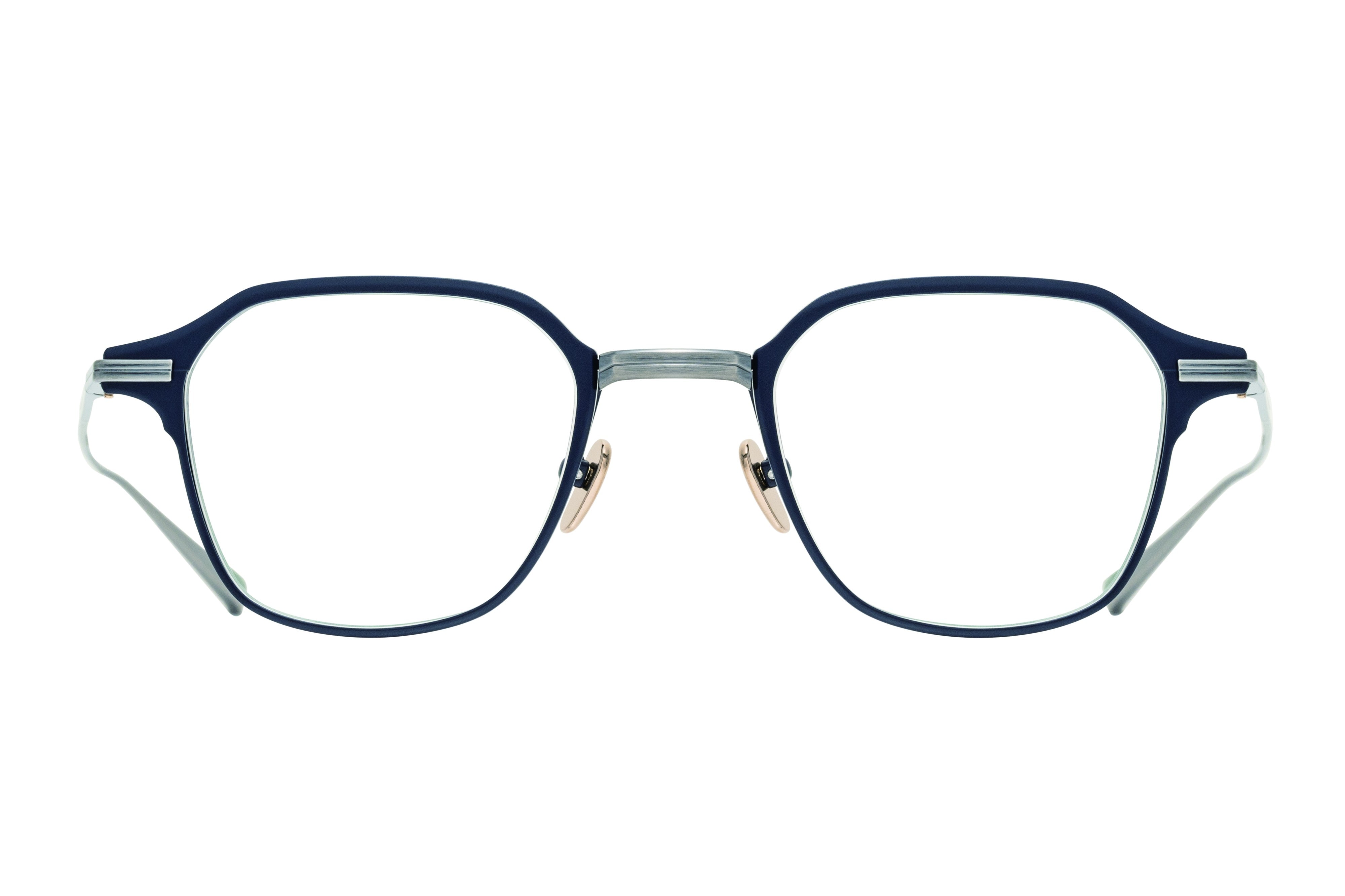 Masunaga BLEECKER Optical
