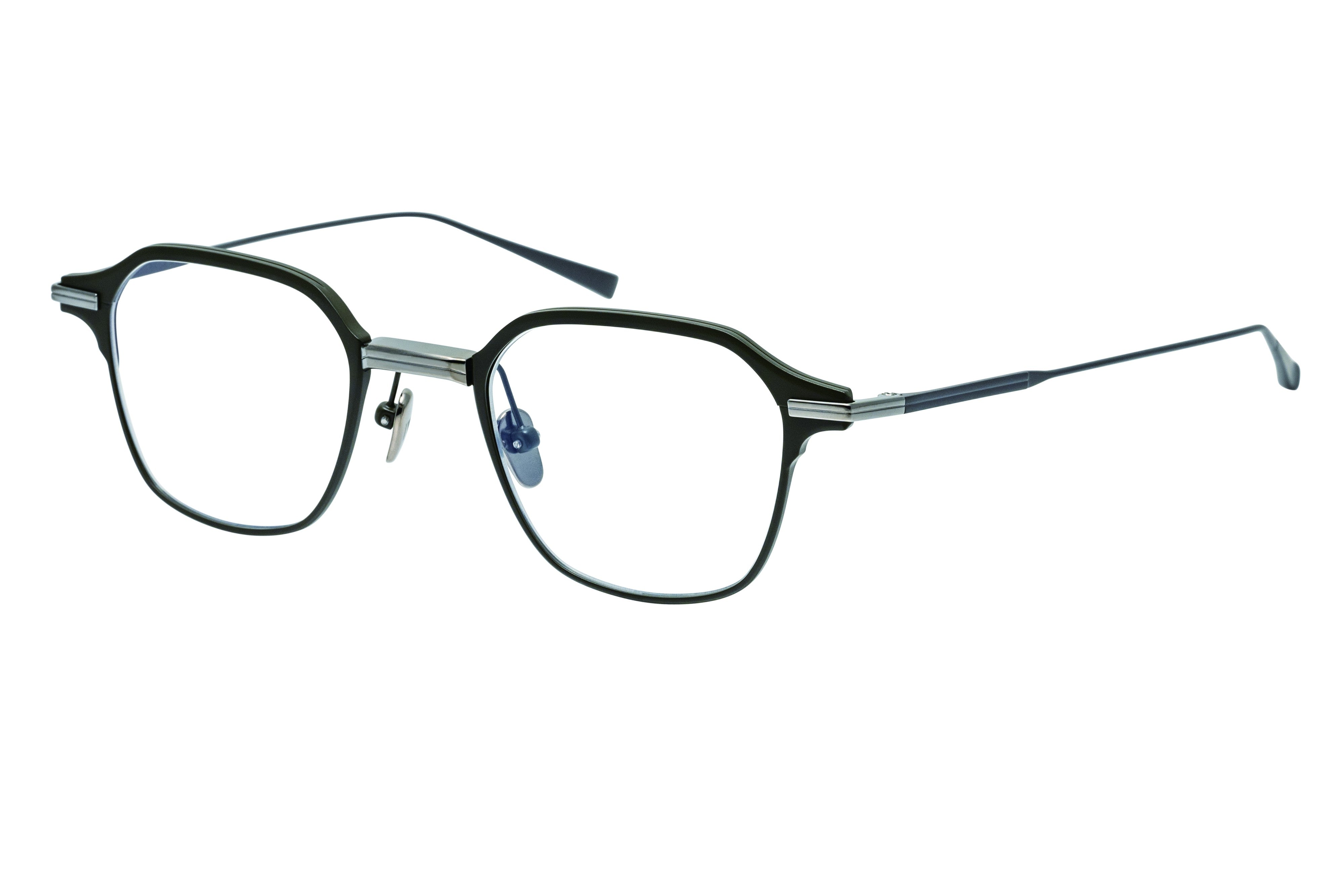 Masunaga BLEECKER Optical