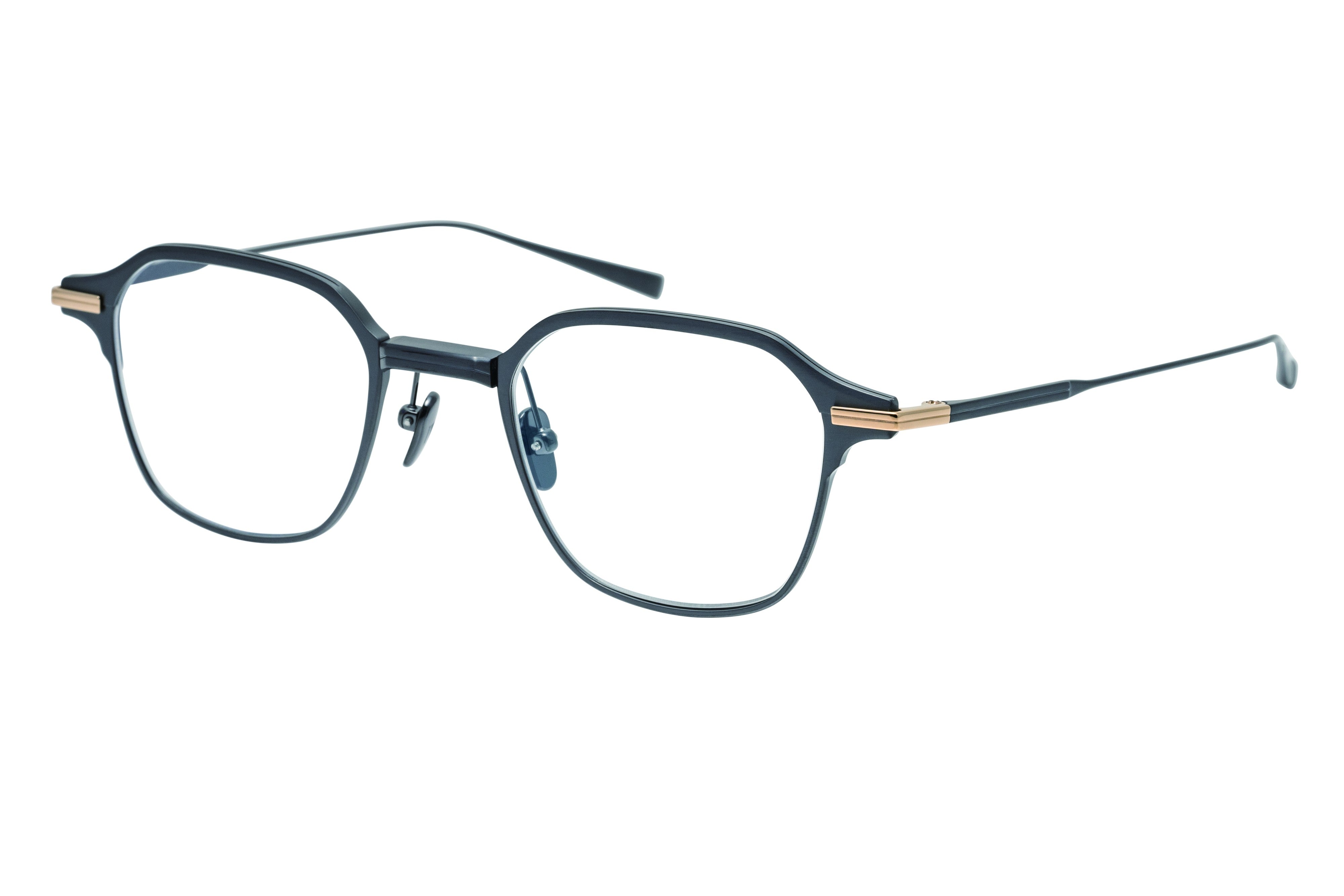 Masunaga BLEECKER Optical