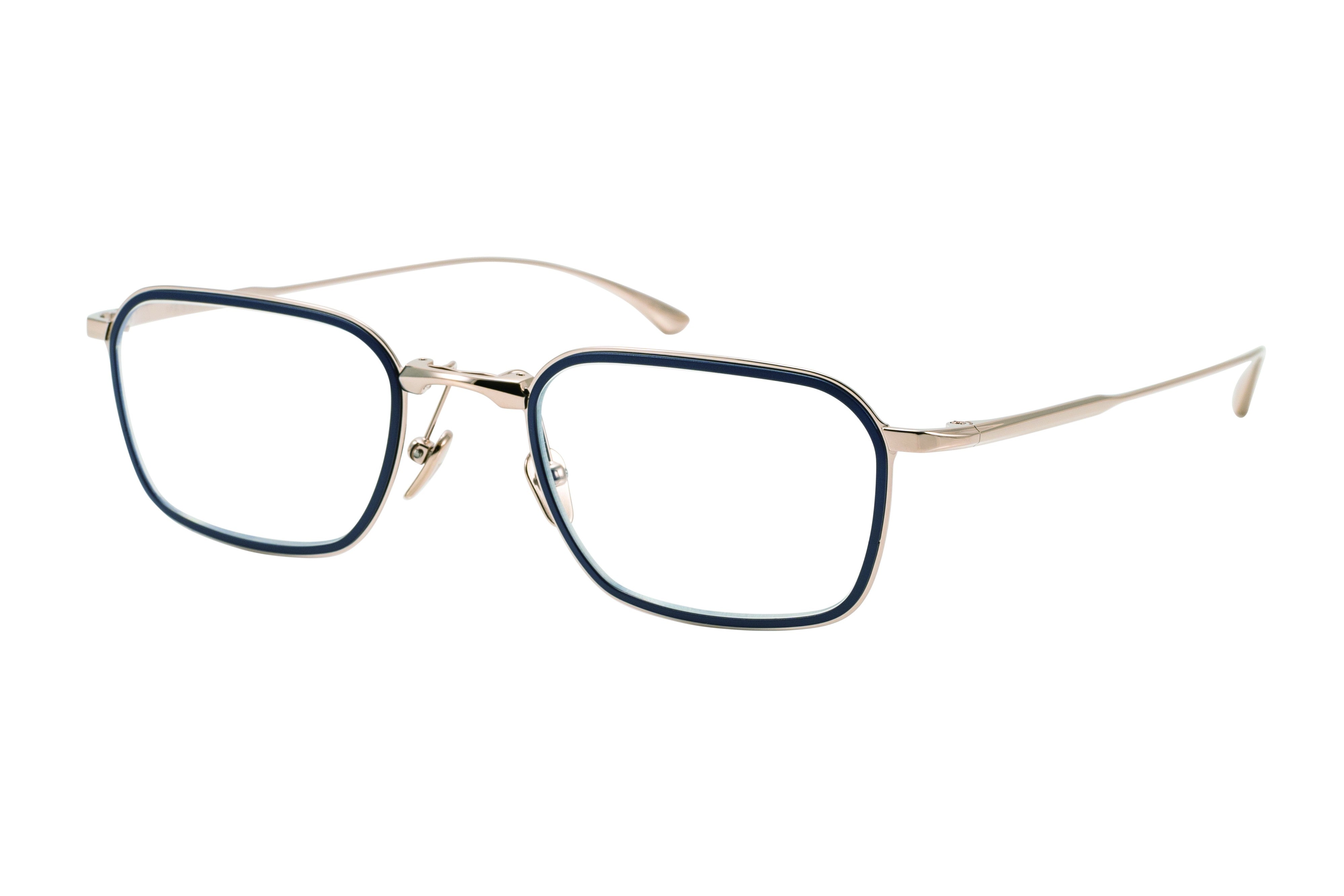 Masunaga BRADBURY Optical
