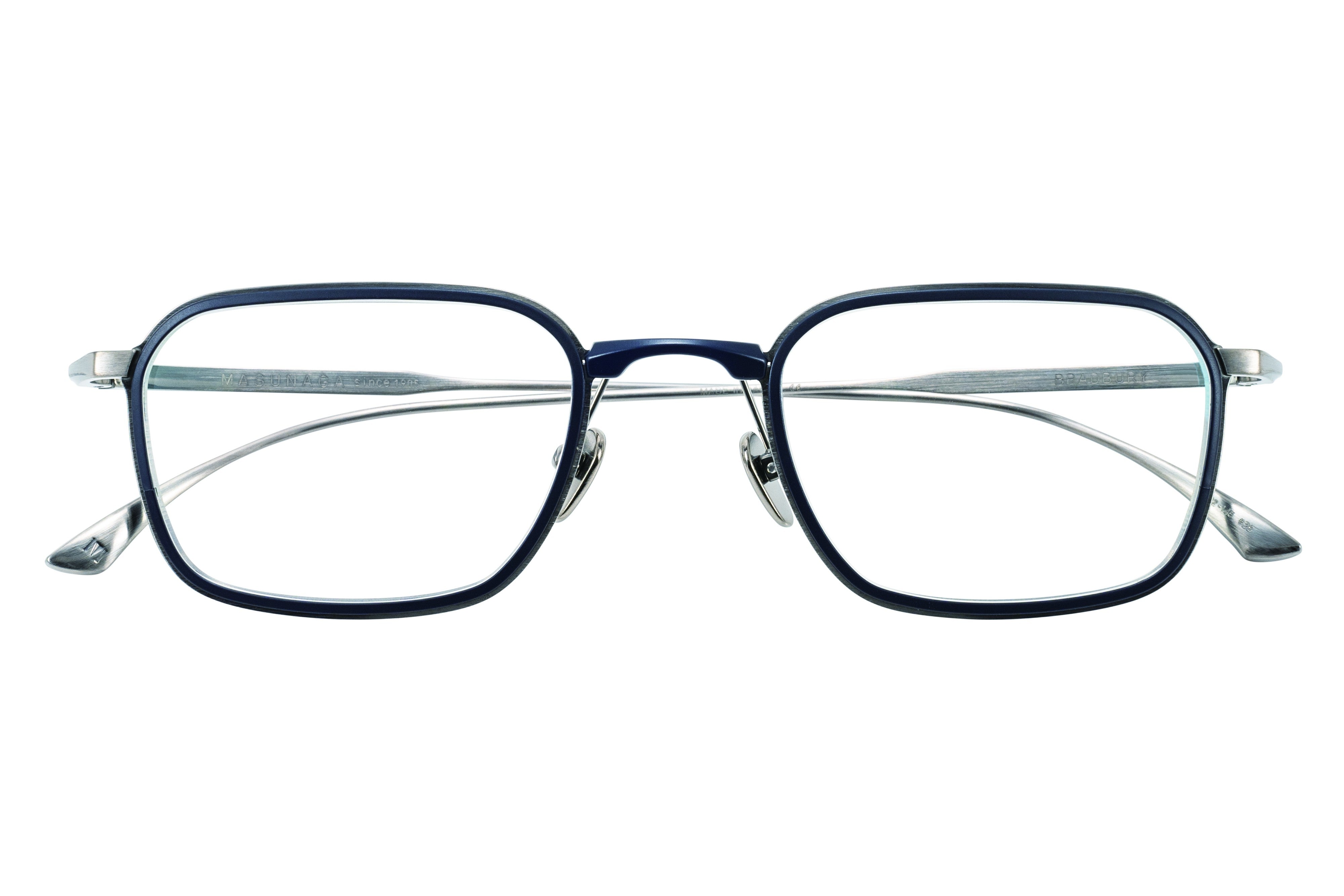 Masunaga BRADBURY Optical