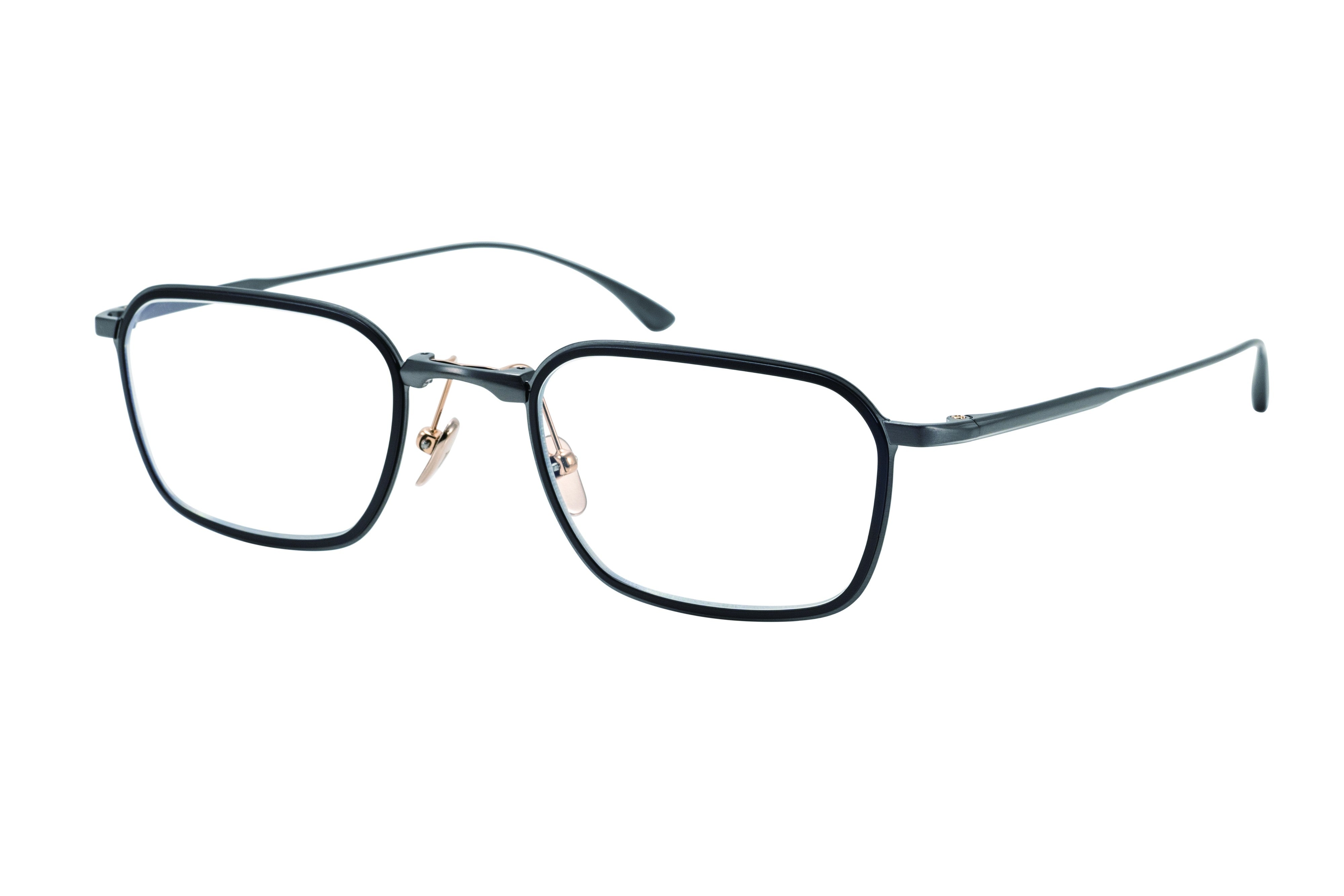 Masunaga BRADBURY Optical