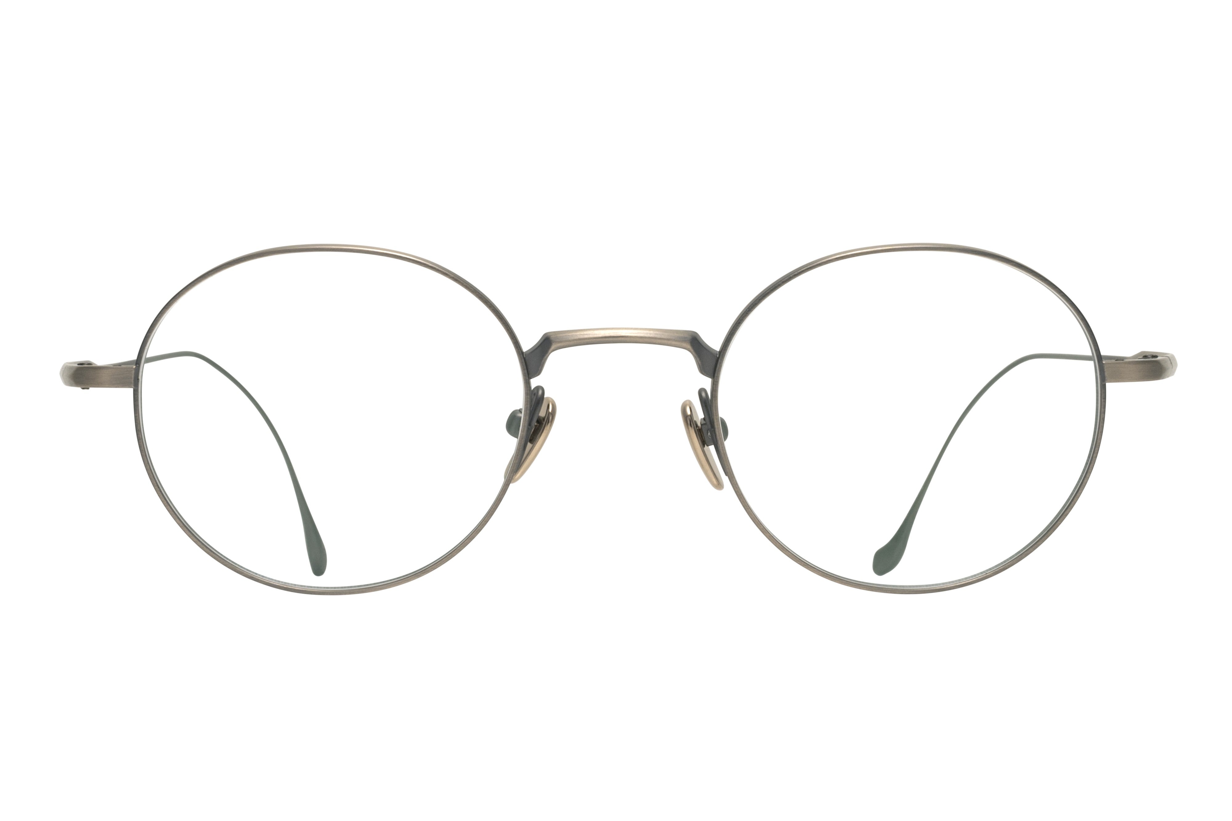 Masunaga CHORD A PETITE Optical