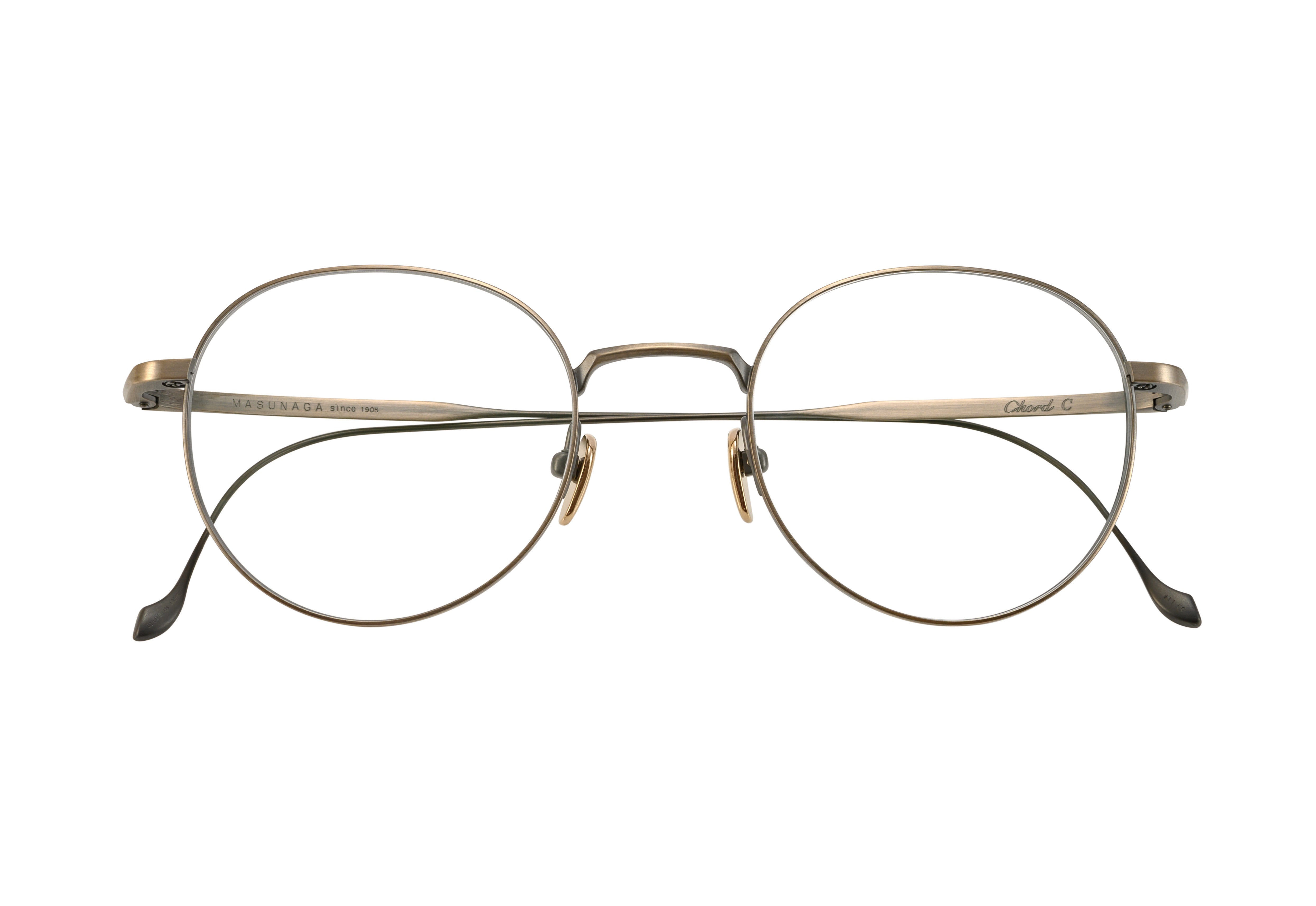 Masunaga CHORD C Optical