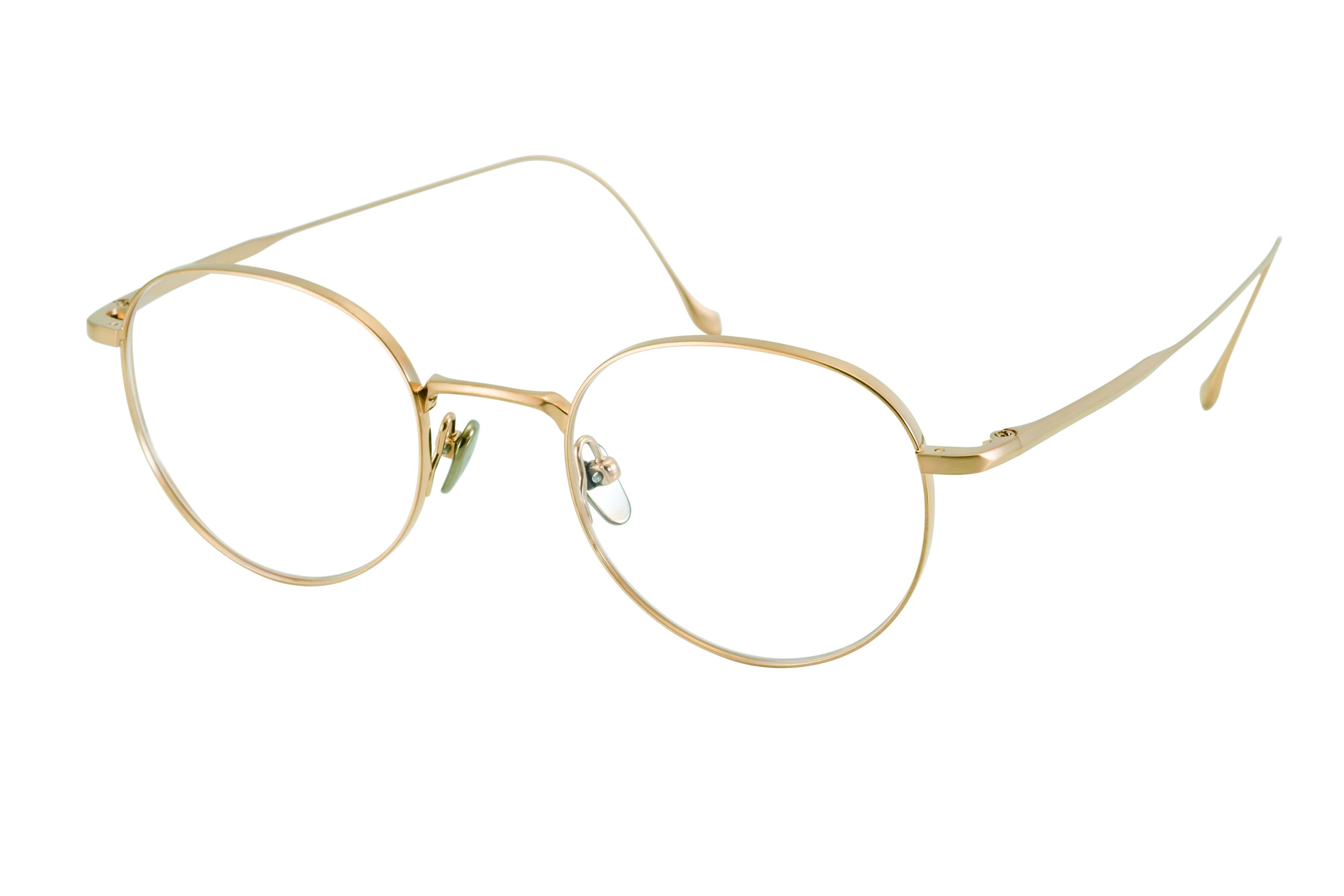 Masunaga CHORD C PETITE Optical