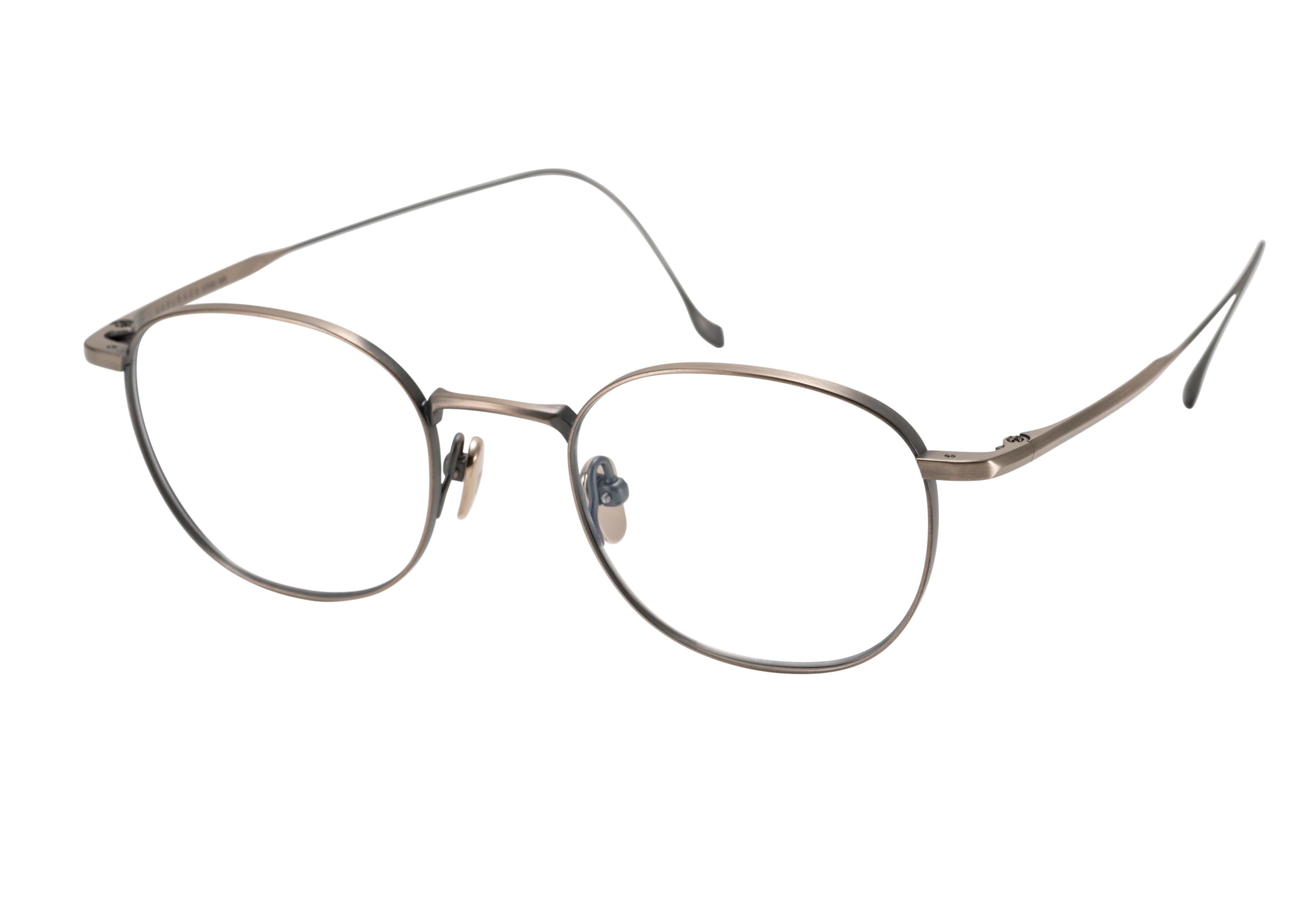 Masunaga CHORD D Optical