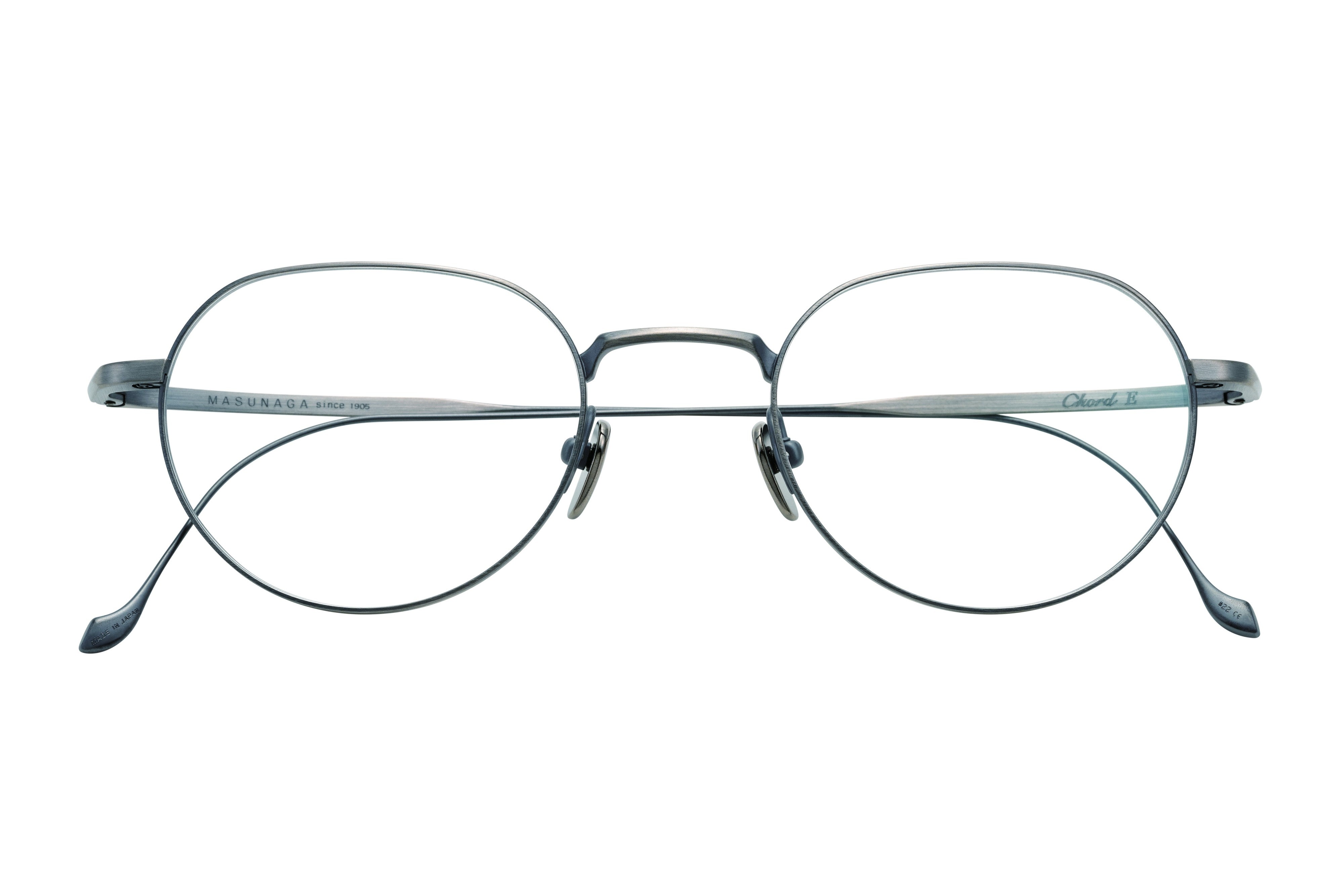 Masunaga CHORD E Optical