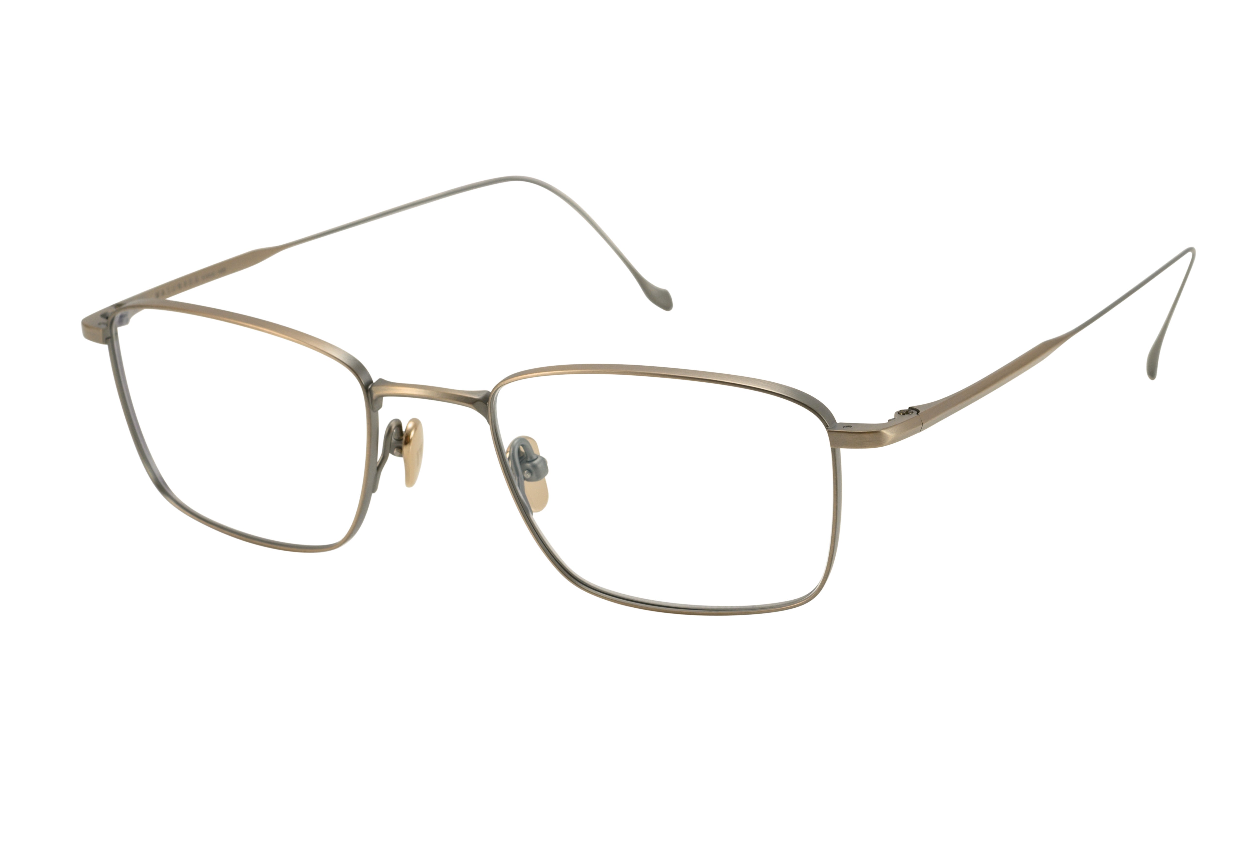 Masunaga CHORD F Optical