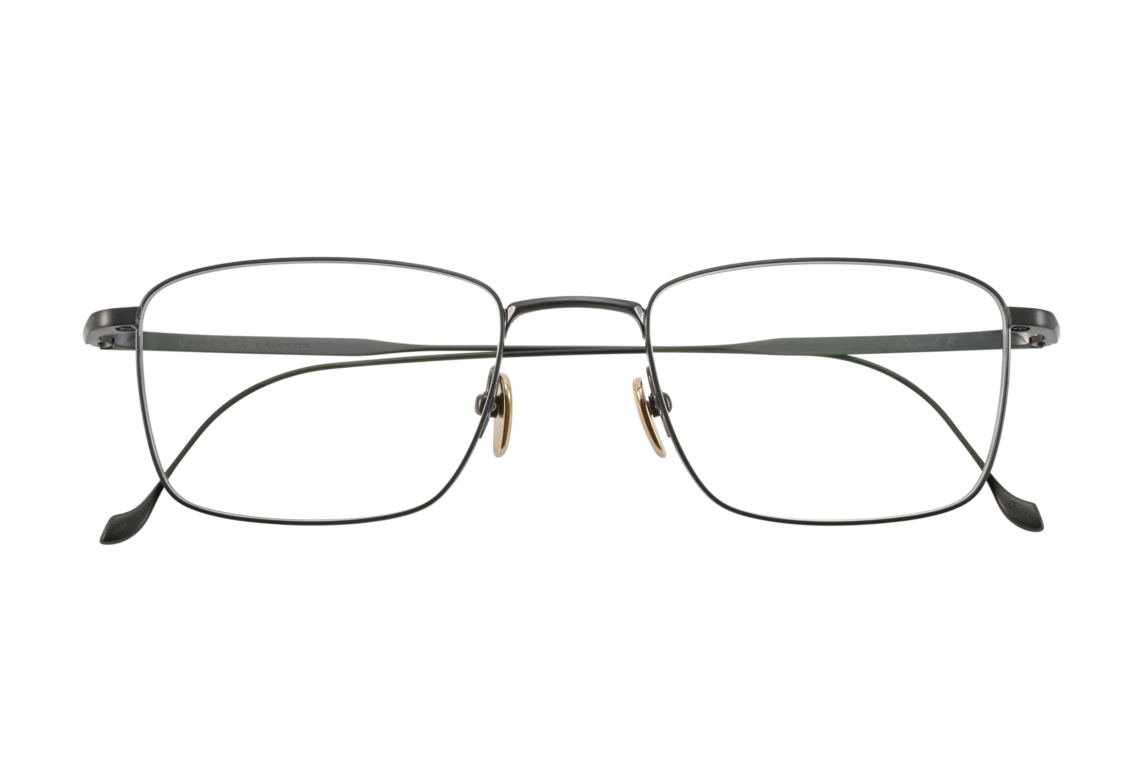 Masunaga CHORD F Optical