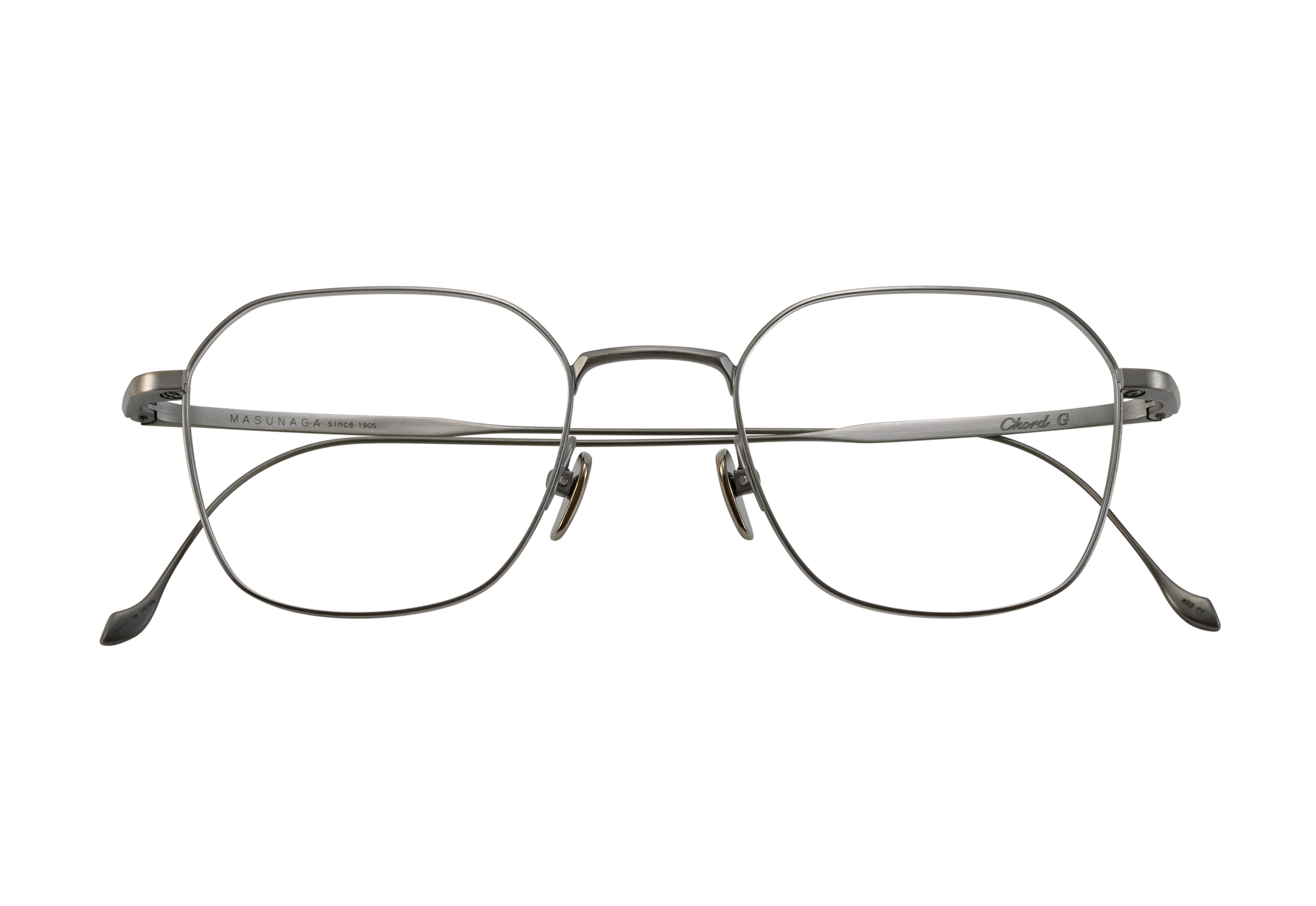 Masunaga CHORD G Optical