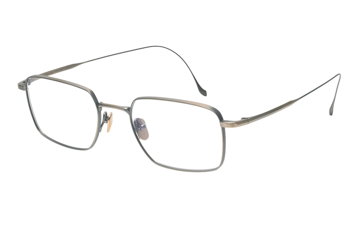 Masunaga Chord S Optical in Antique Gold