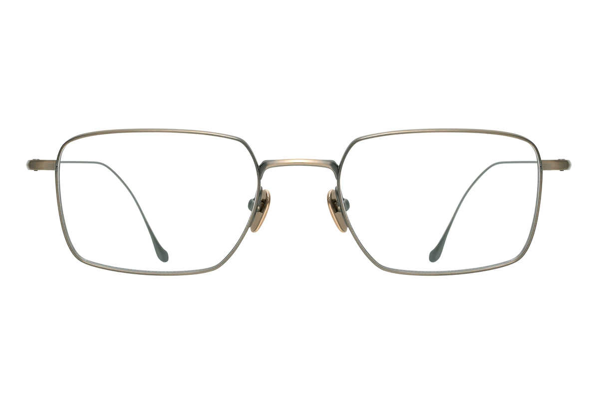 Masunaga Chord S Optical in Antique Gold