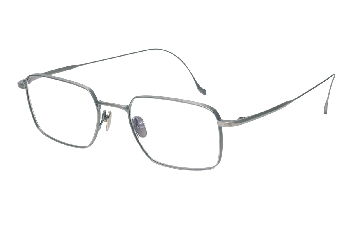 Masunaga Chord S Optical in Antique Silver