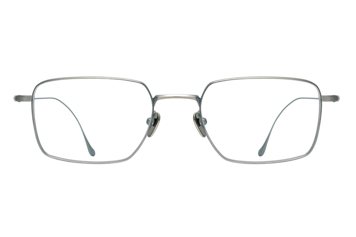 Masunaga Chord S Optical in Antique Silver