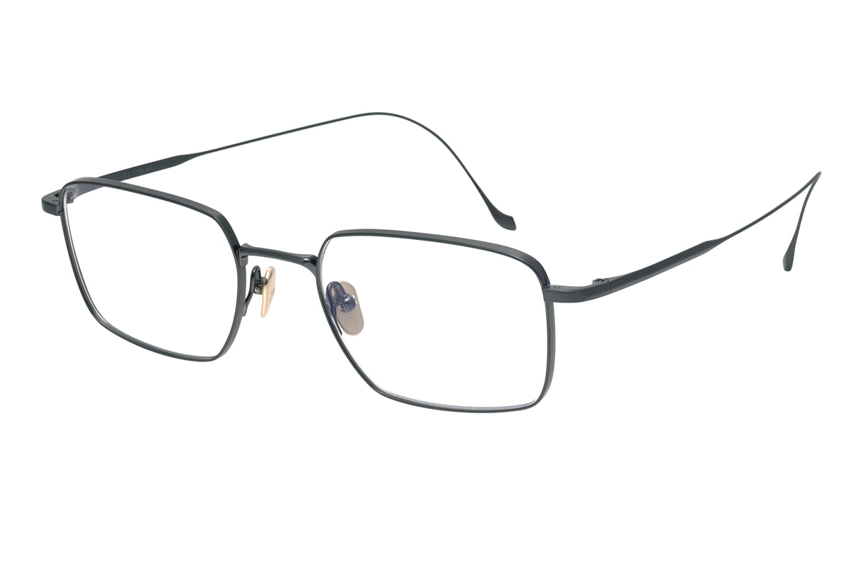 Masunaga Chord S Optical in Black