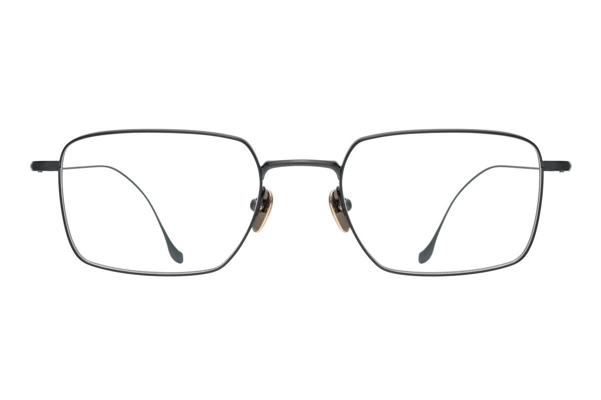 Masunaga Chord S Optical in Black