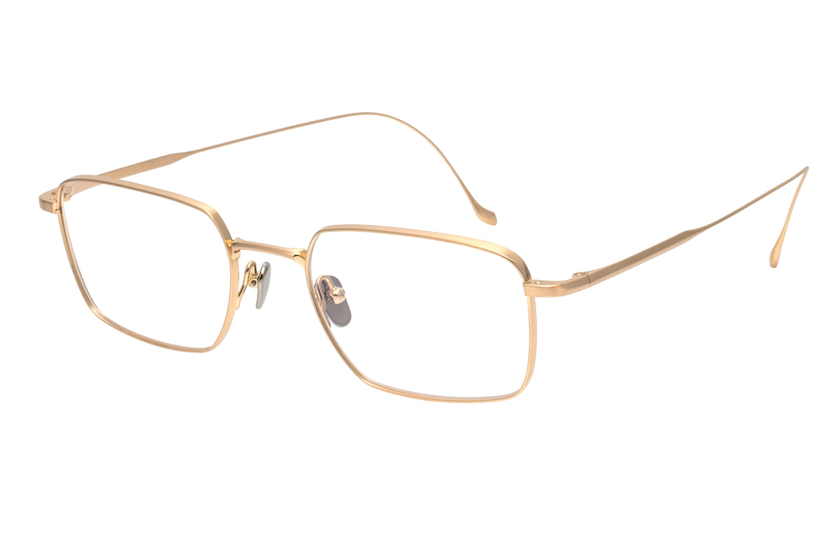 Masunaga Chord S Optical in Gold