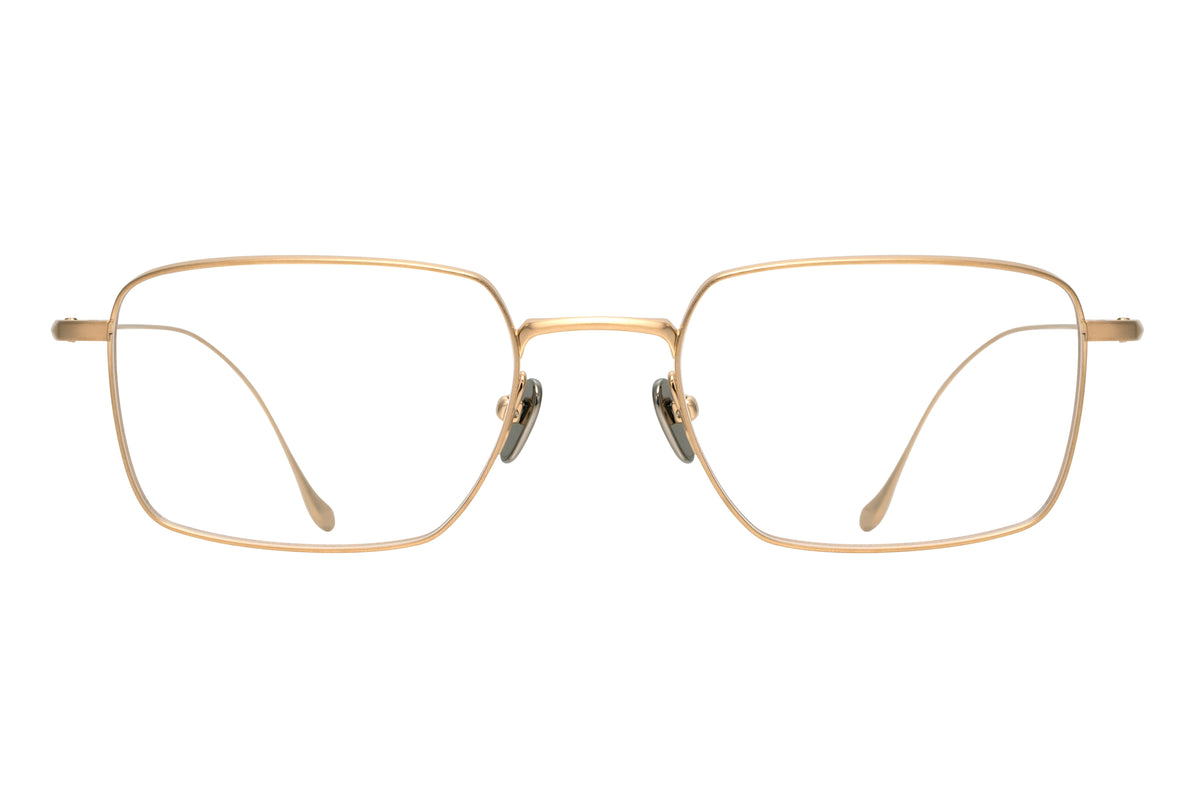 Masunaga Chord S Optical in Gold