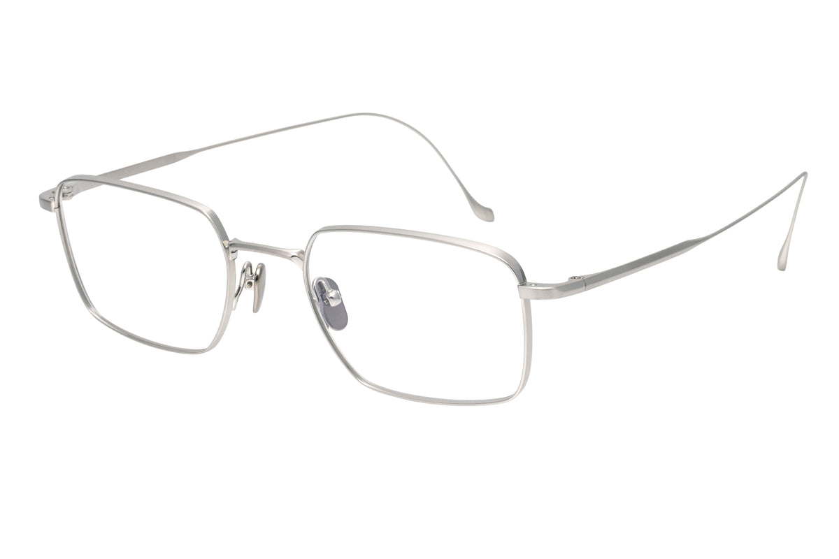 Masunaga Chord S Optical in Silver