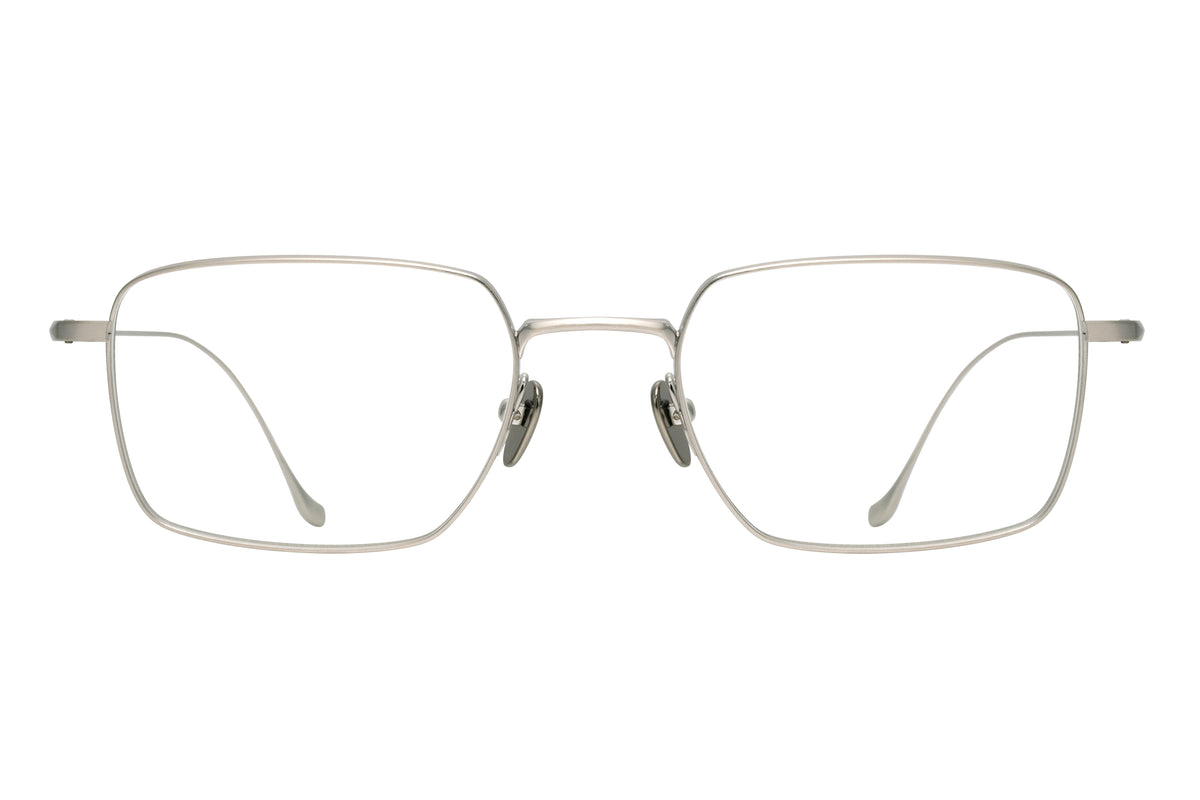 Masunaga Chord S Optical in Silver