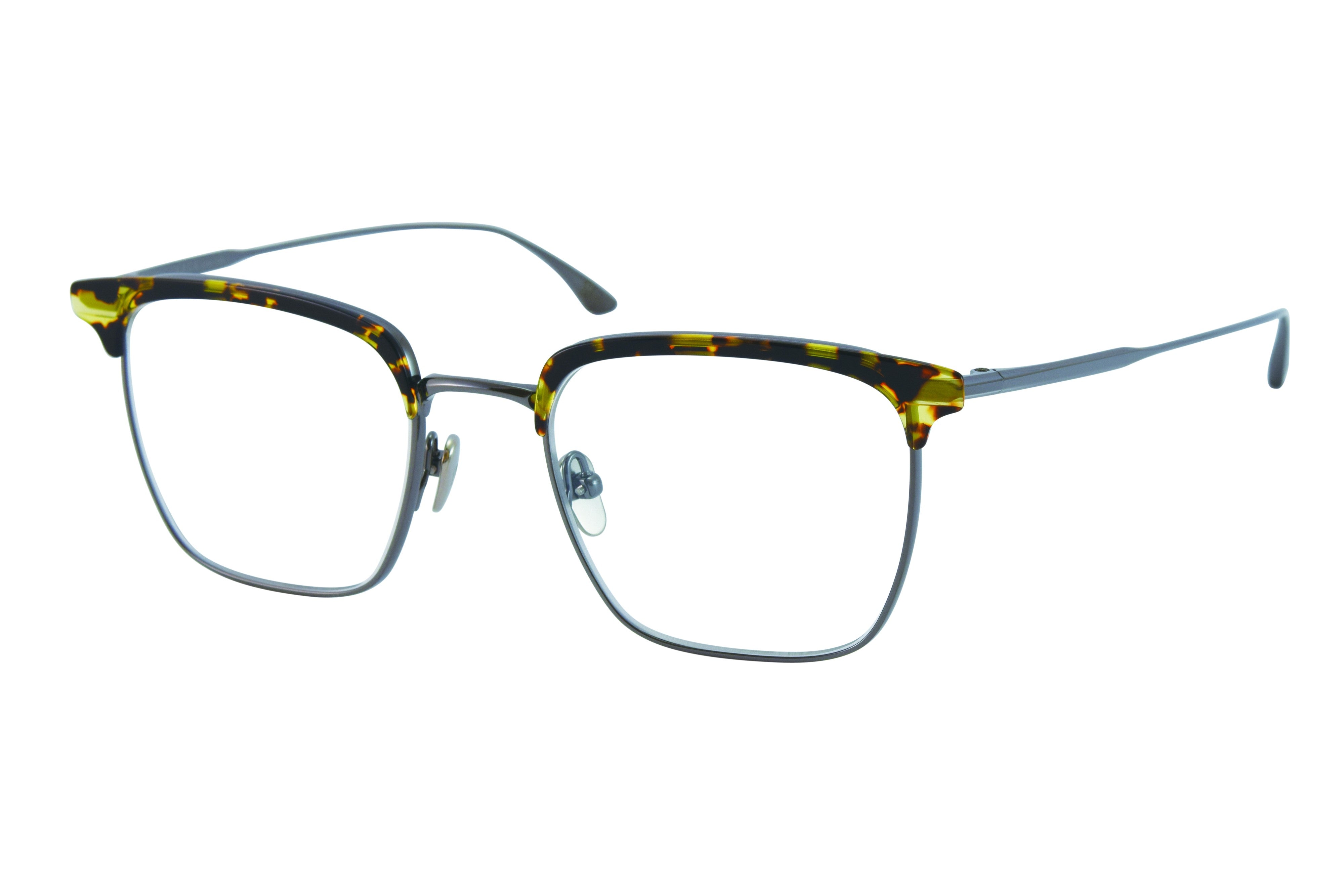 Masunaga COLLINS Optical