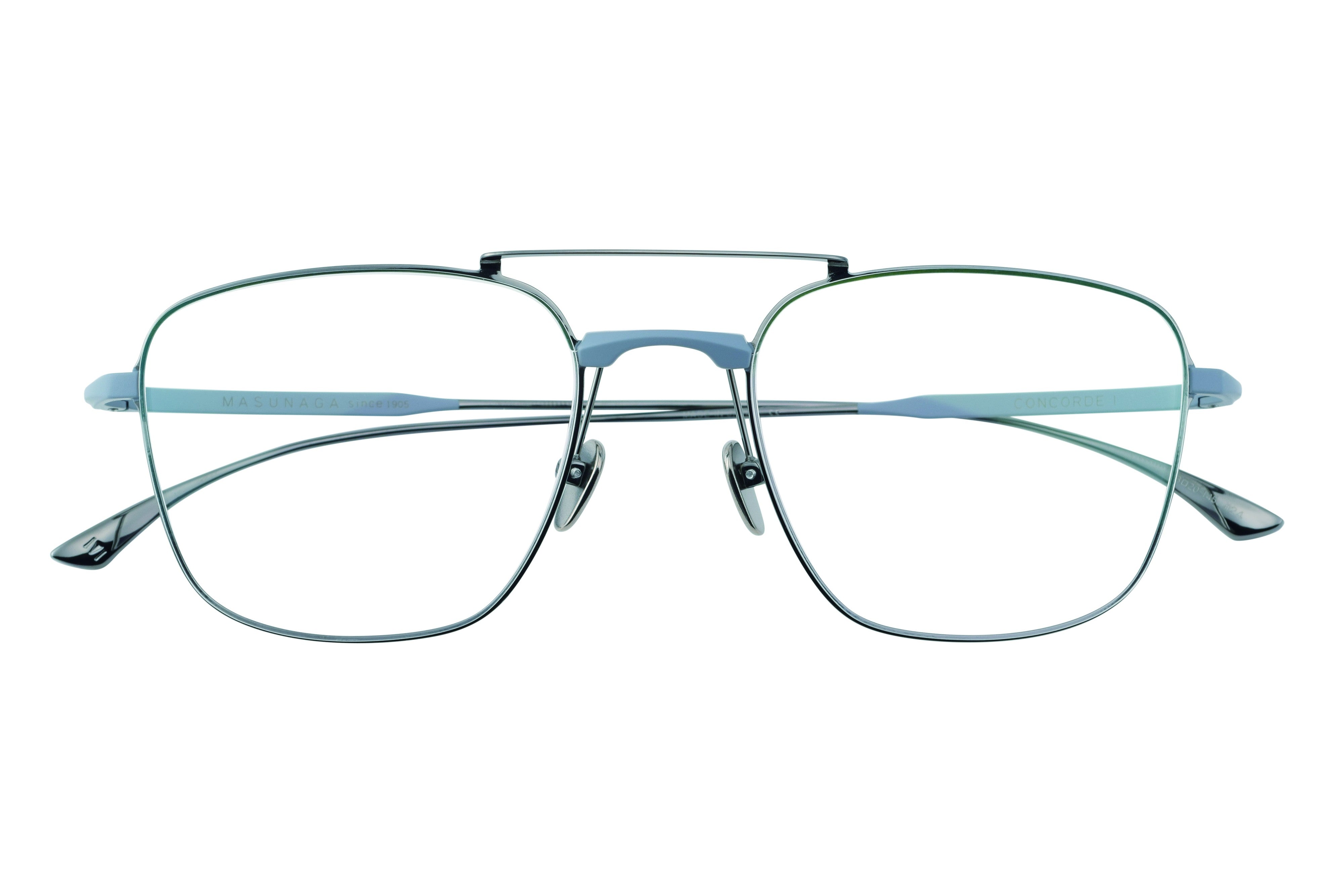 Masunaga CONCORDE I Sunglasses