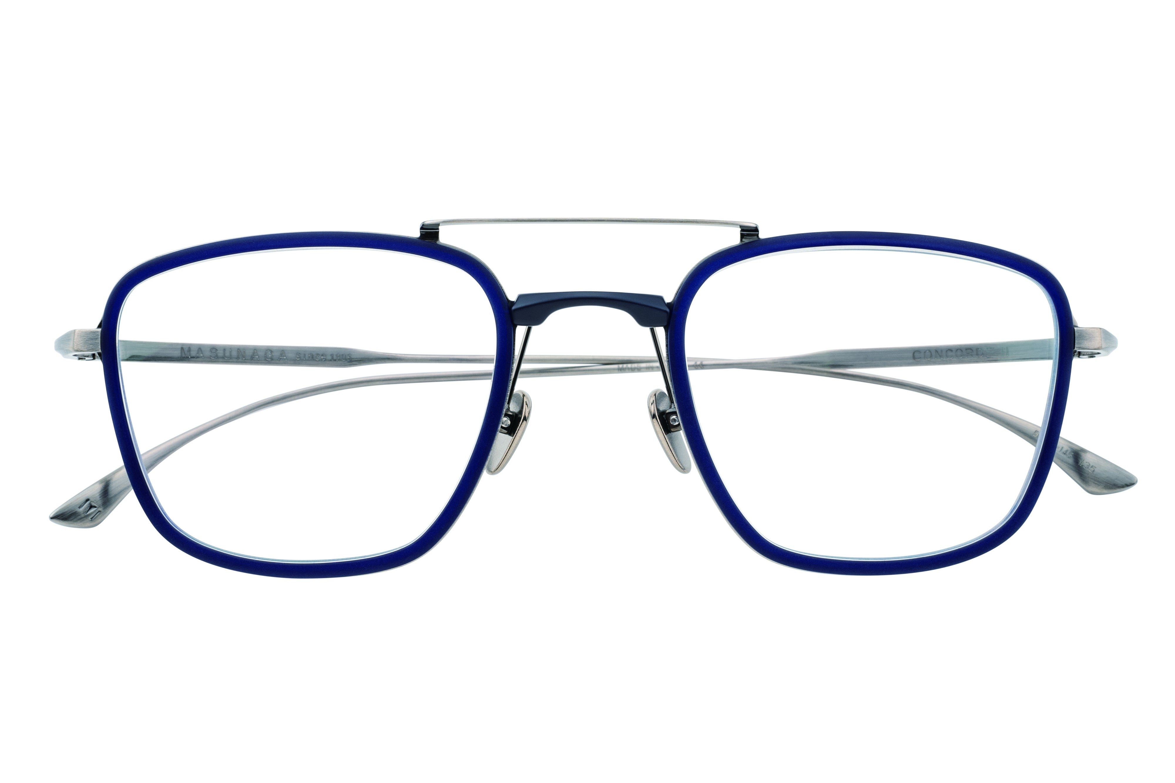 Masunaga CONCORDE II Optical
