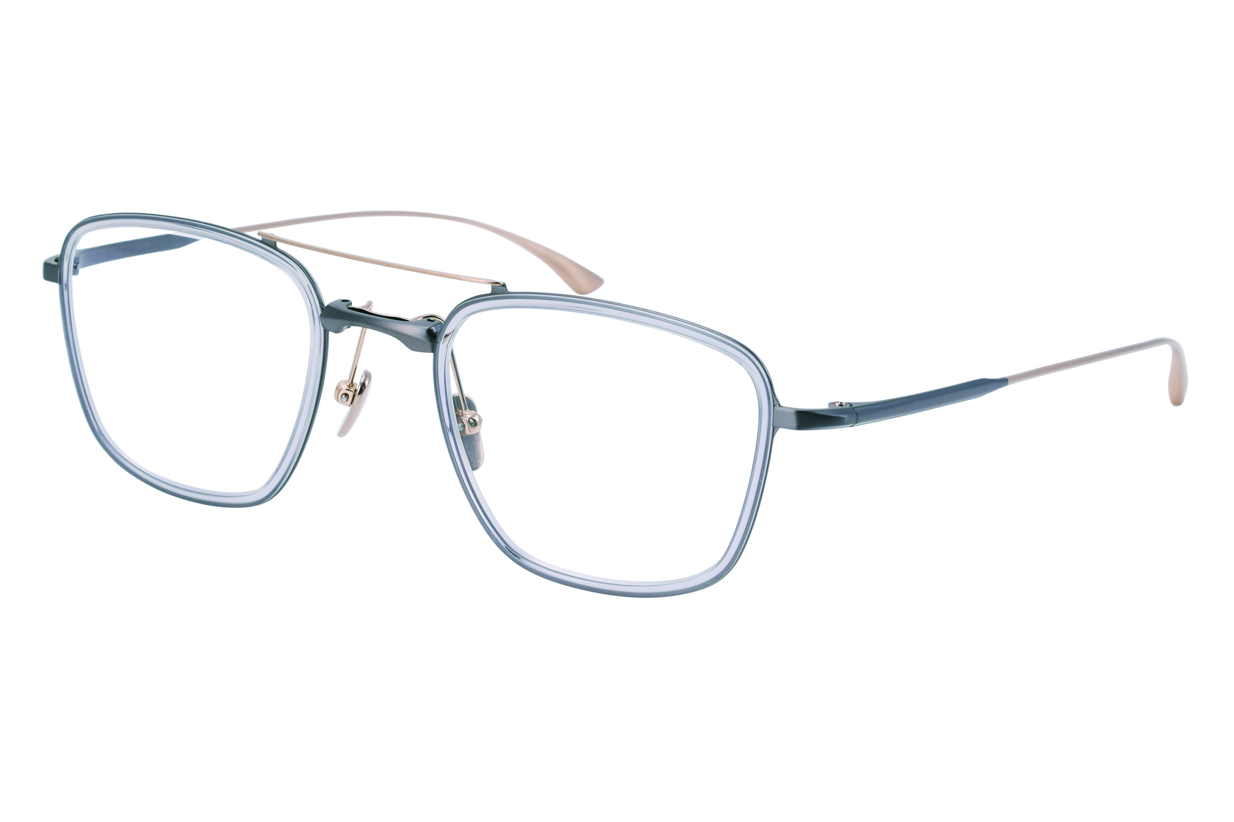 Masunaga CONCORDE II Optical