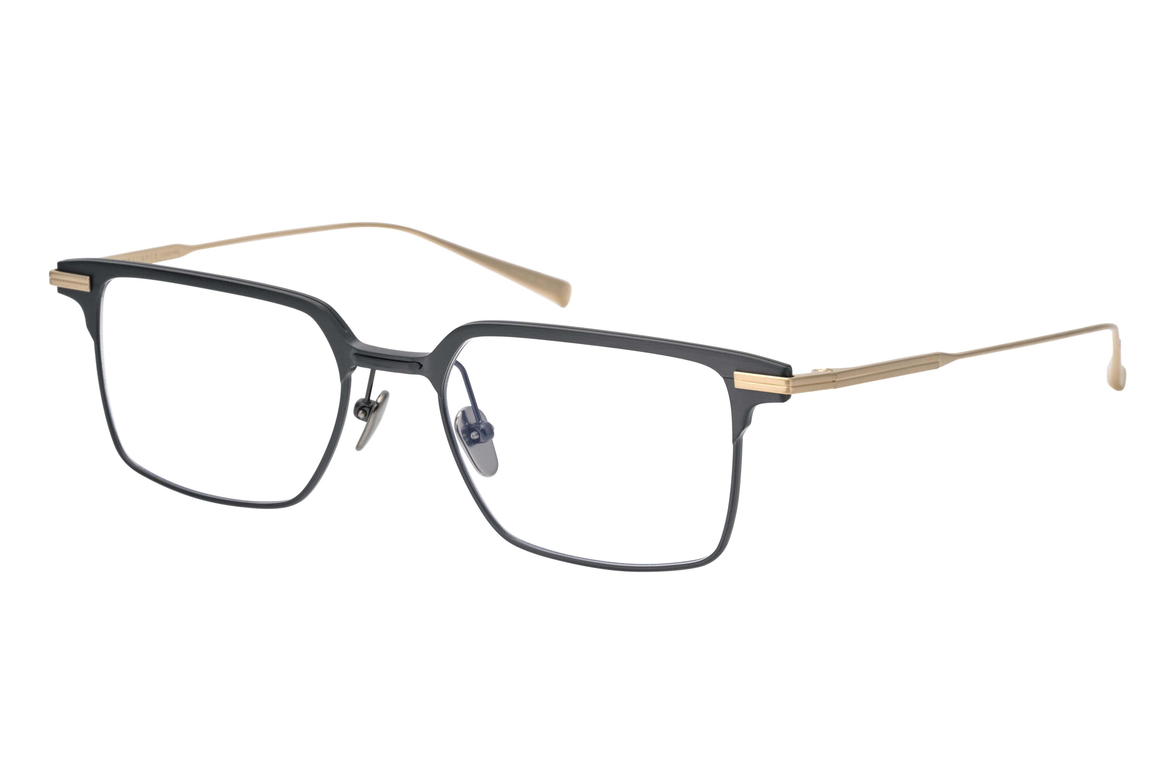 Masunaga CROSBY Optical