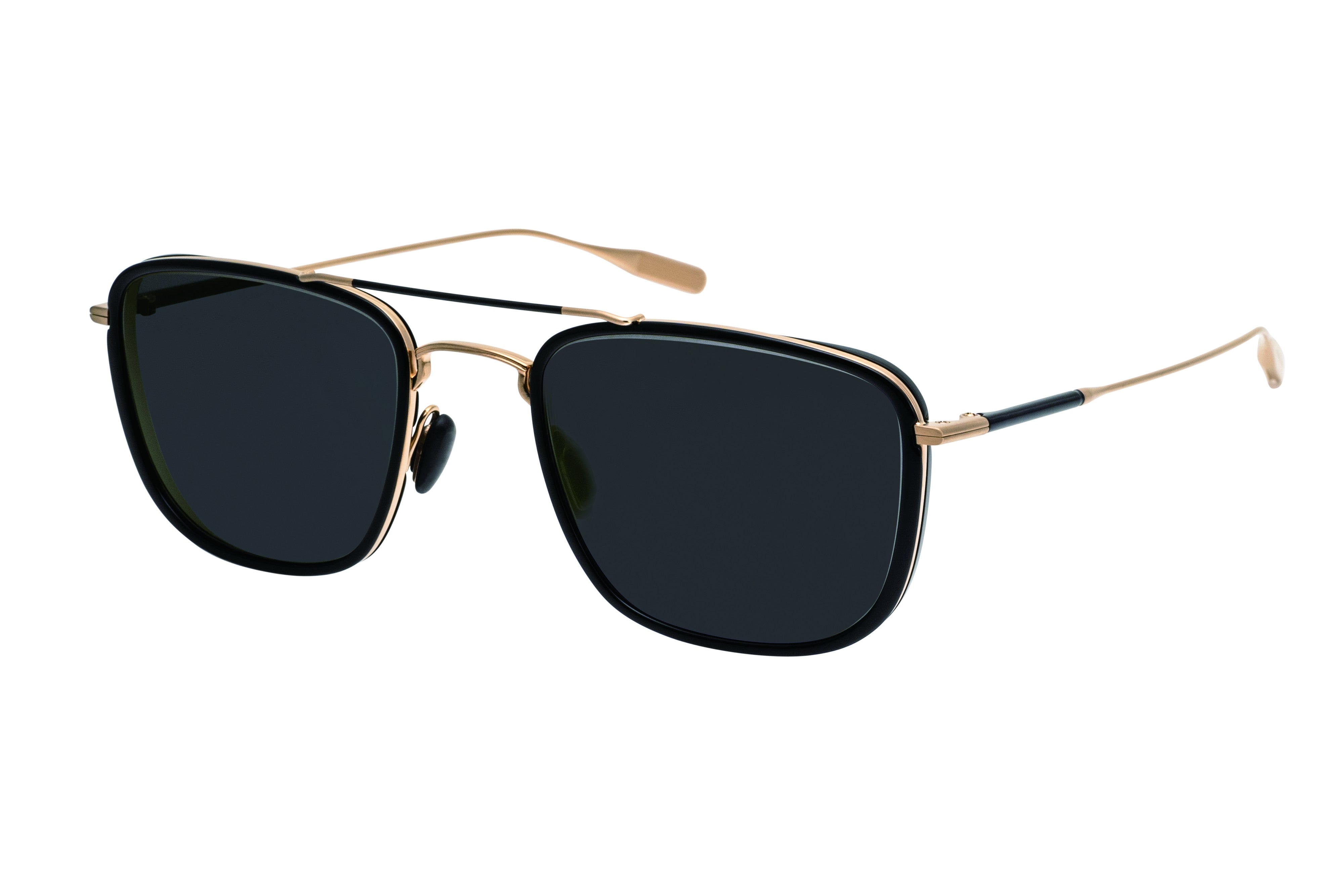 Masunaga DIZZY Sunglasses