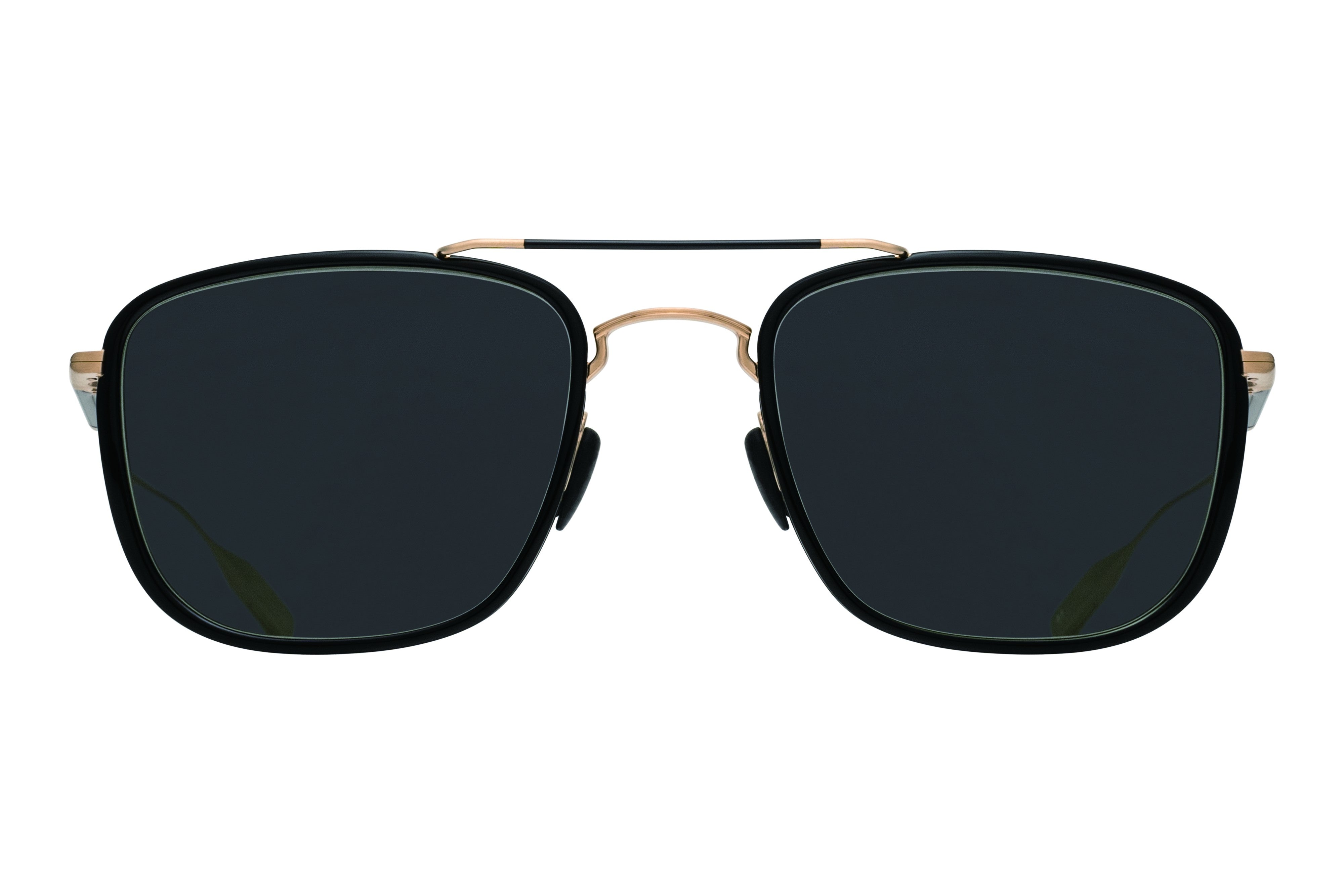 Masunaga DIZZY Sunglasses