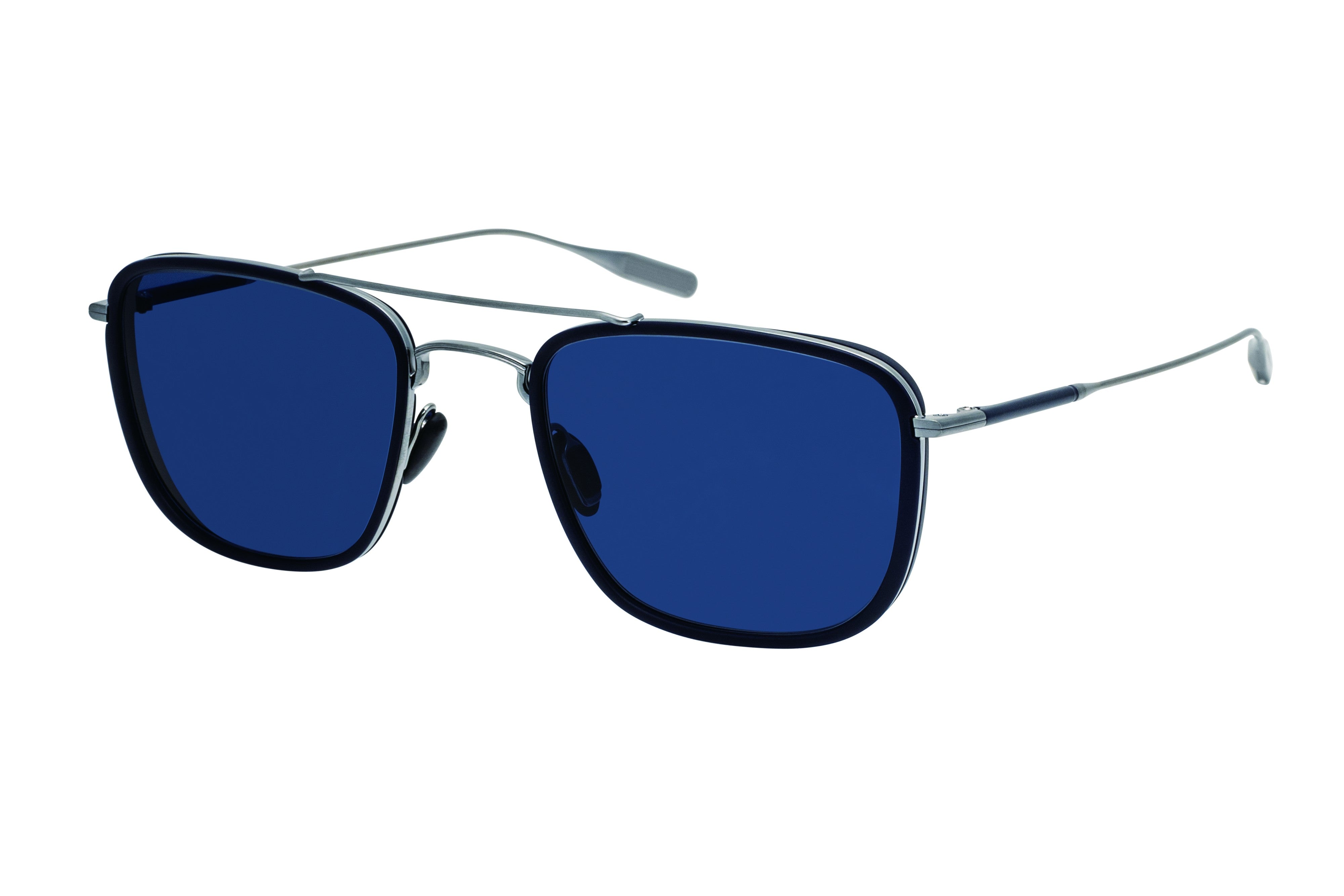 Masunaga DIZZY Sunglasses