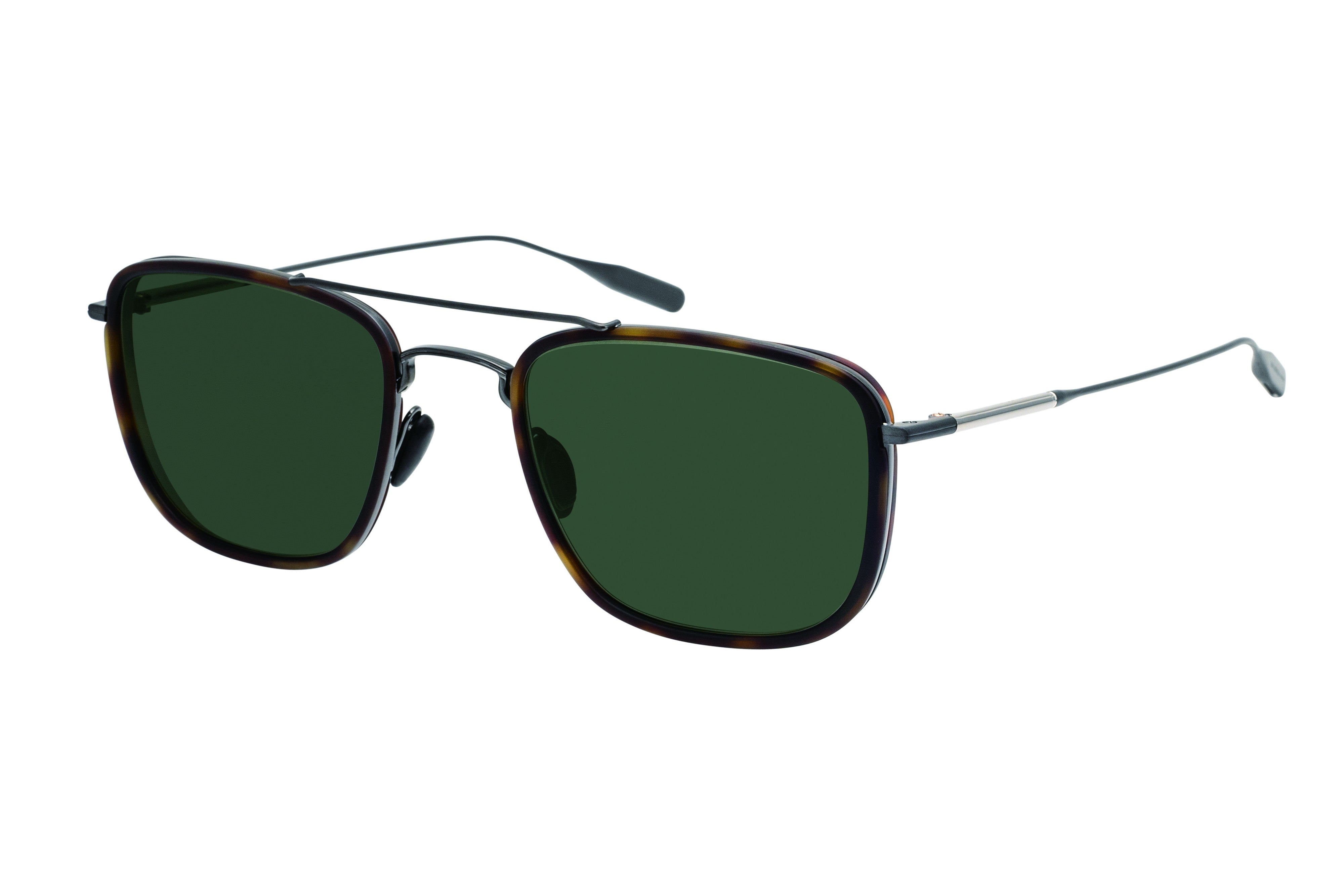 Masunaga DIZZY Sunglasses