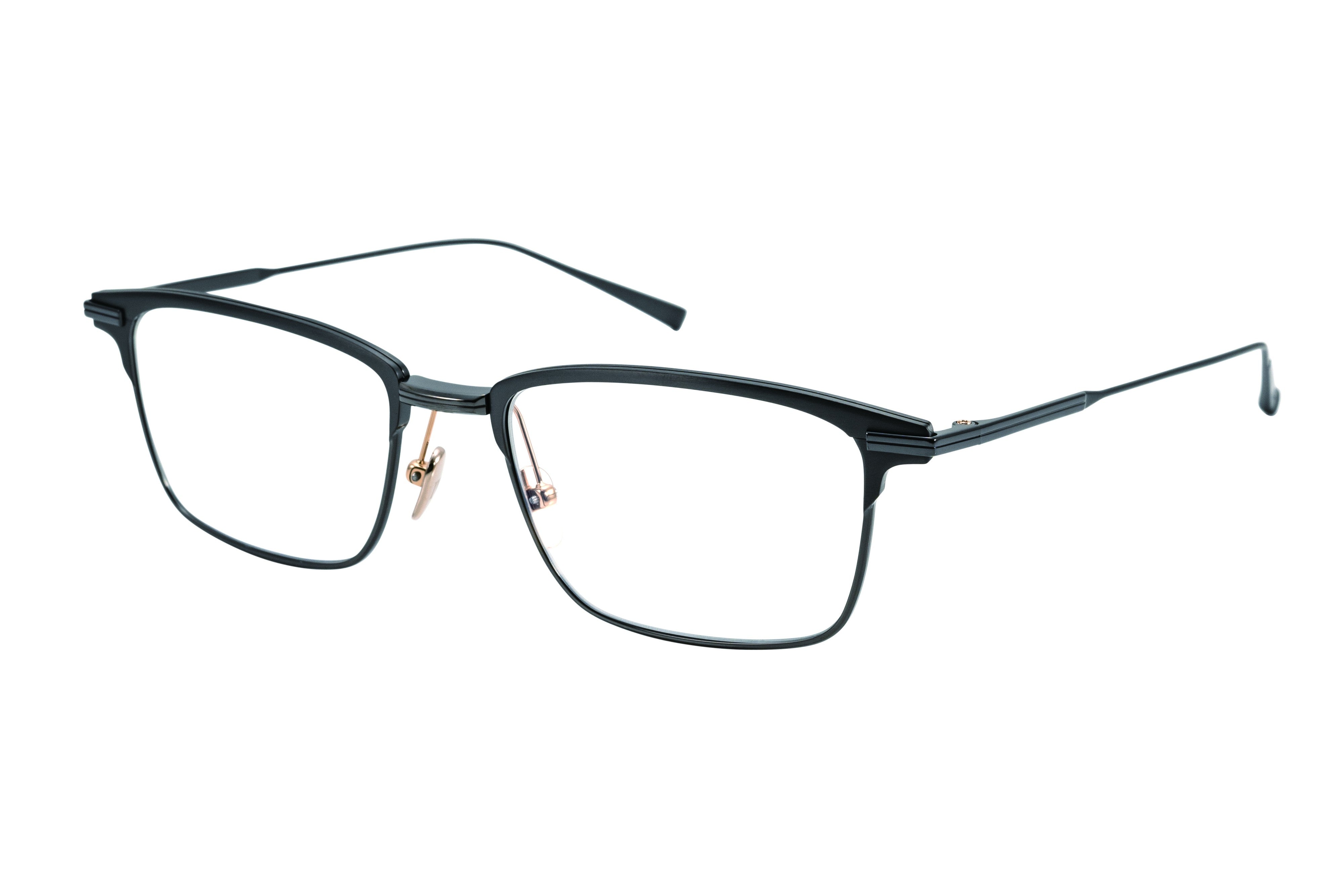 Masunaga FLATIRON Optical