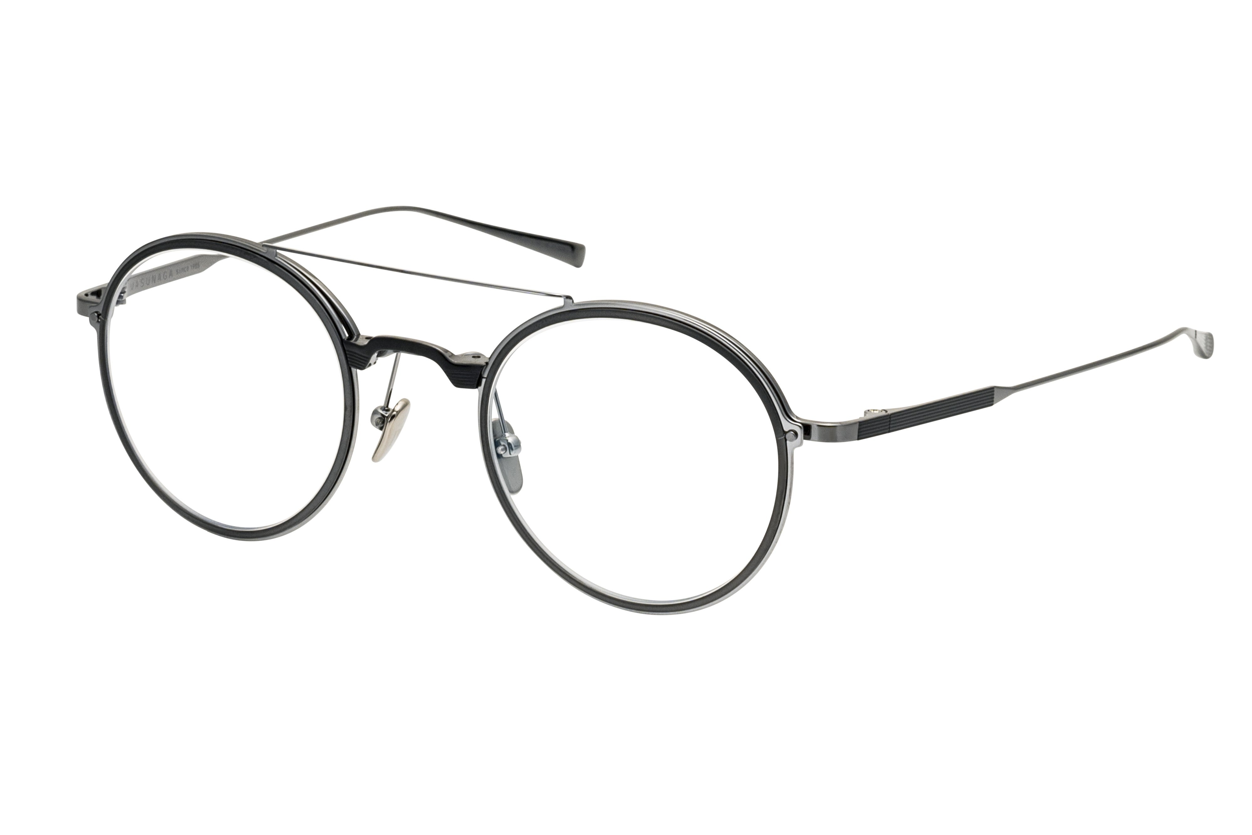 Masunaga GLIDE Optical