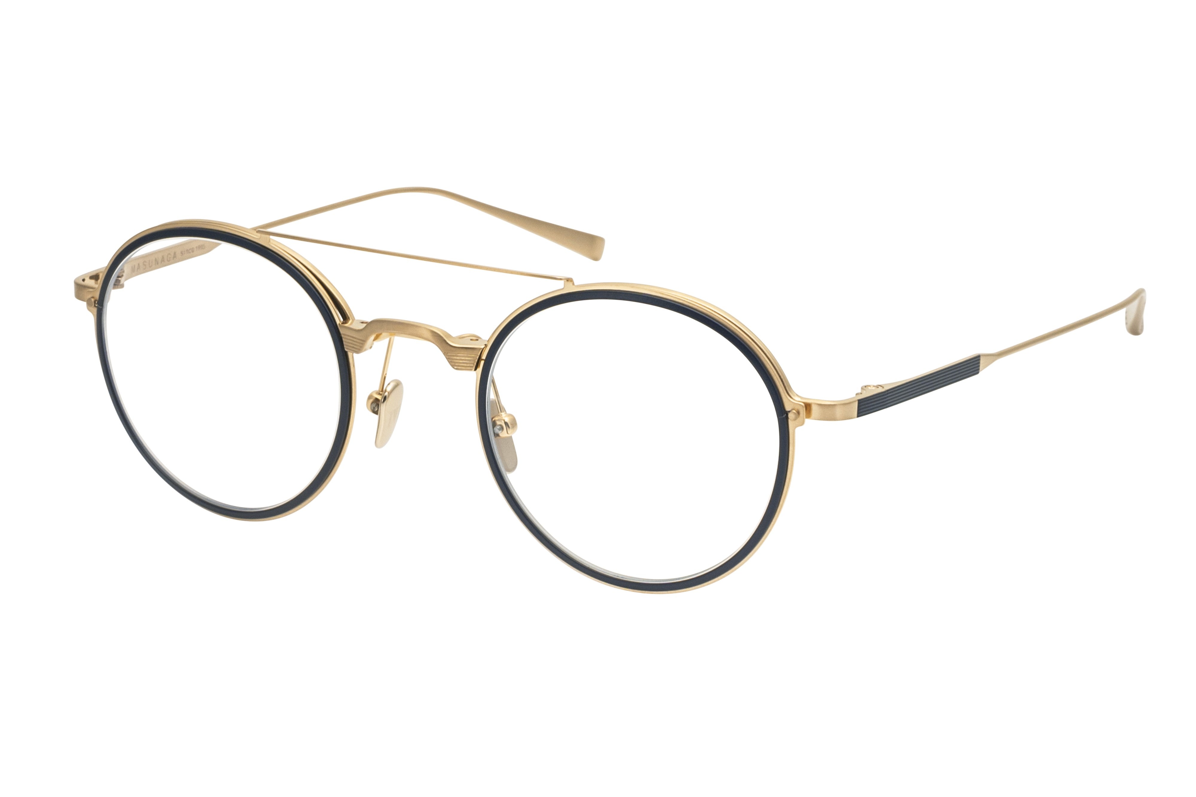 Masunaga GLIDE Optical