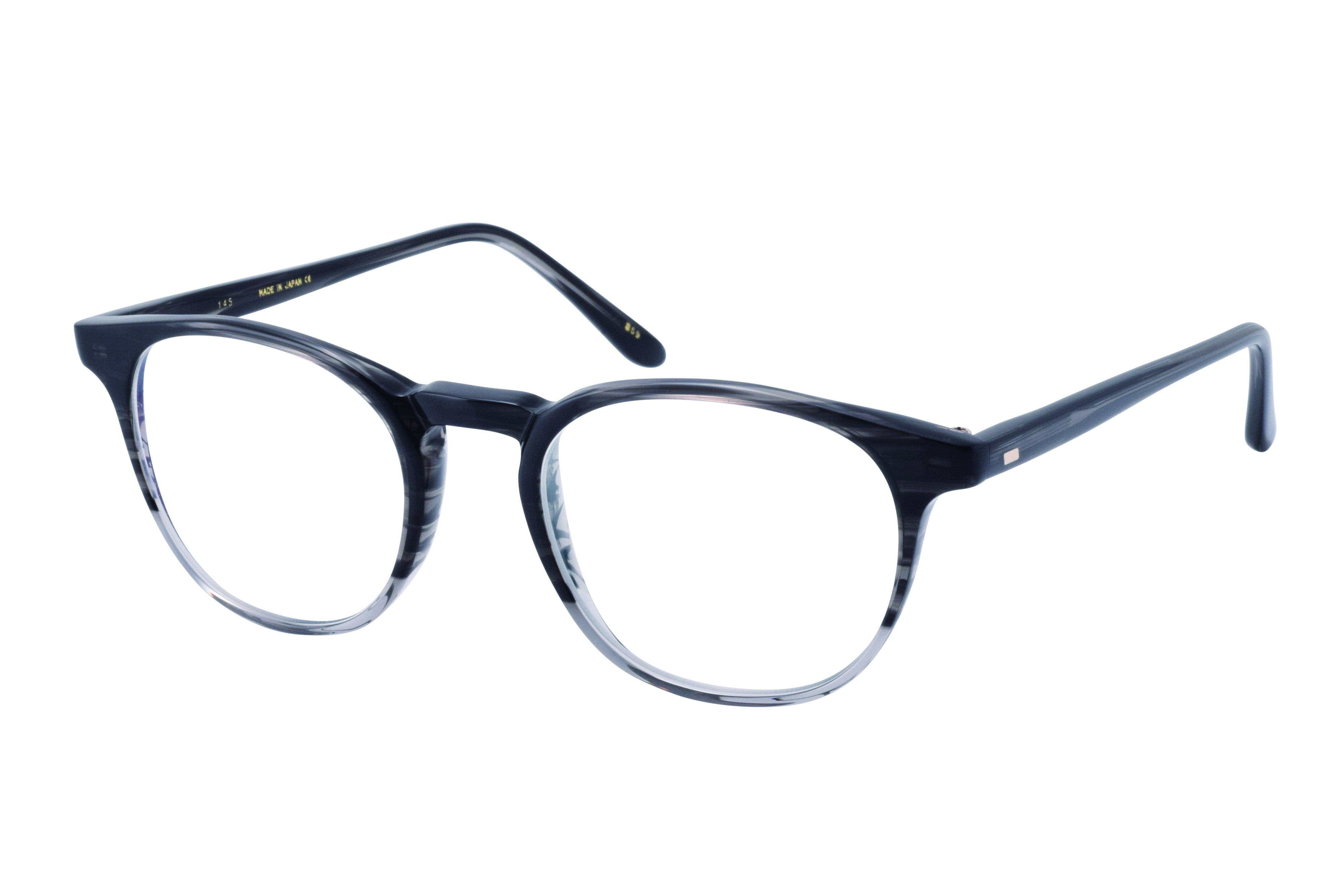 Masunaga GMS-07 (45) Optical