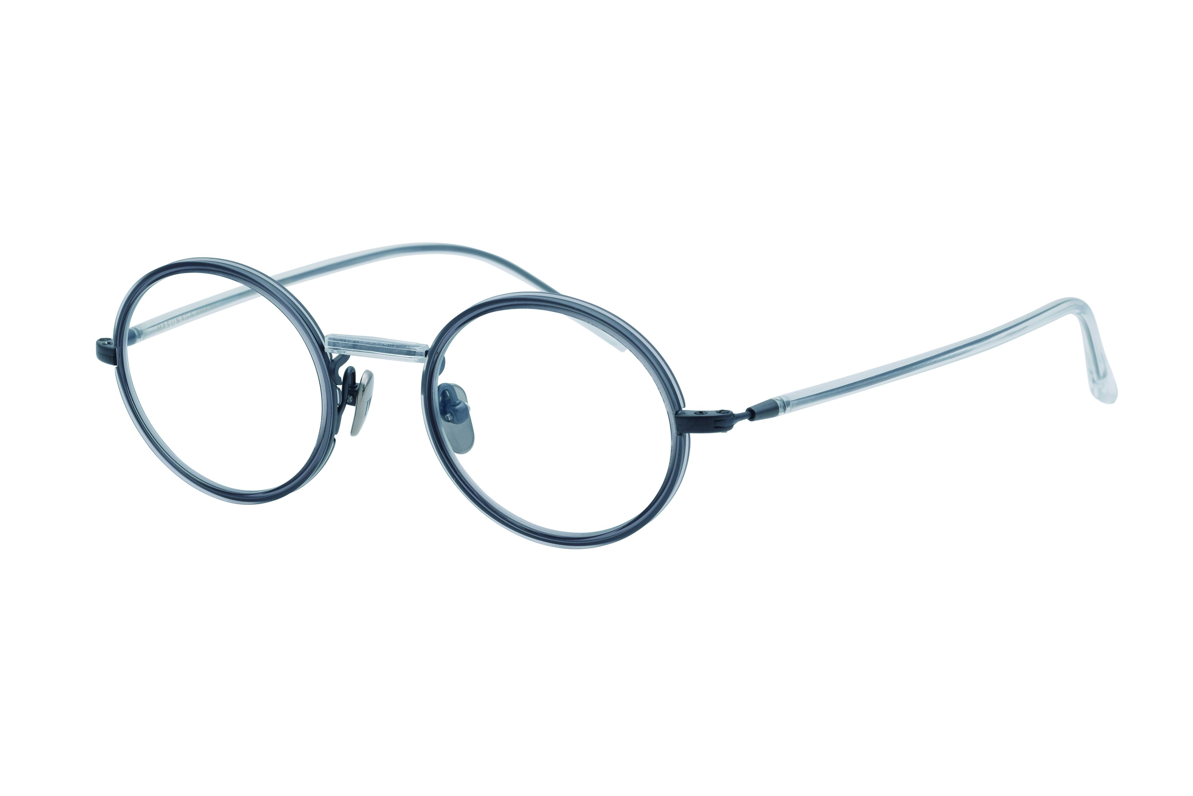 Masunaga GMS-119T Optical