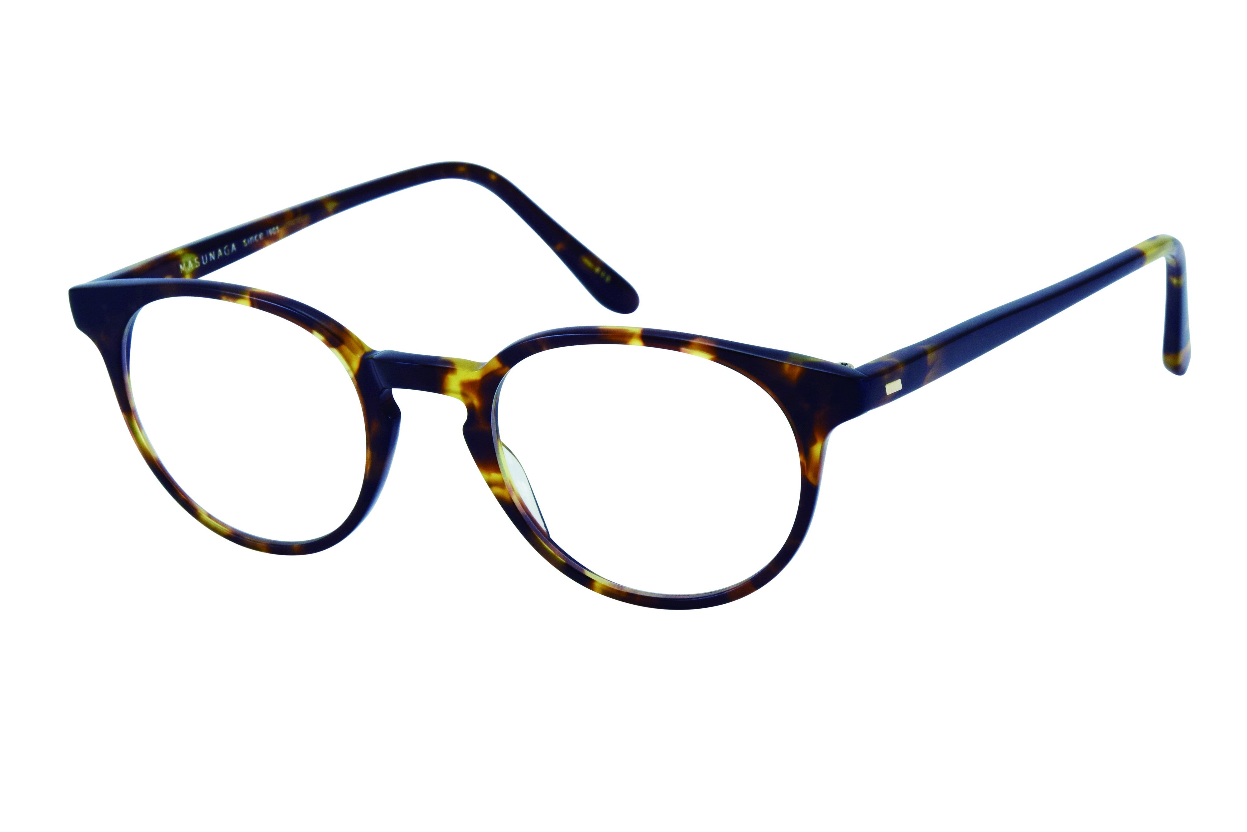 Masunaga GMS-12 Optical