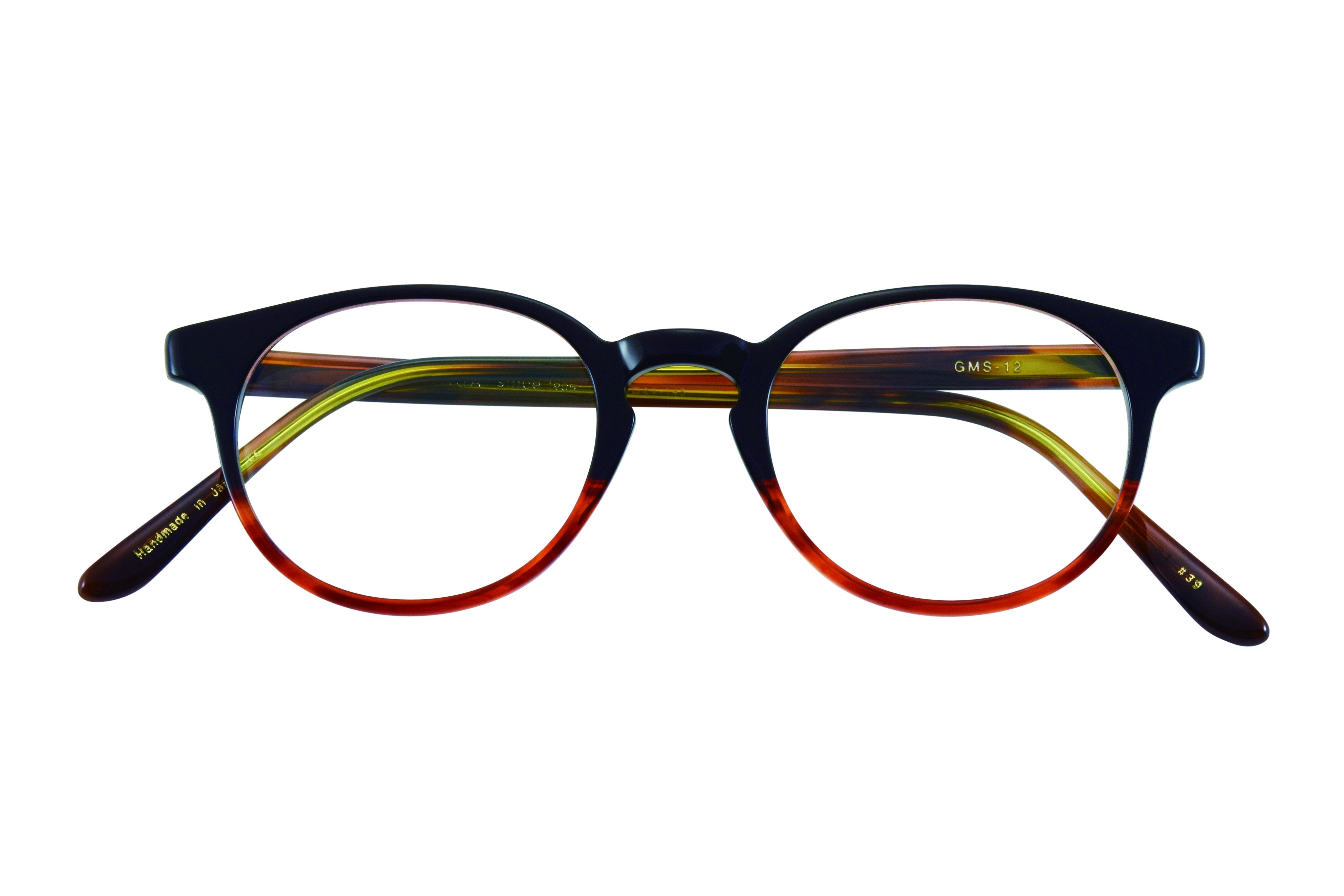 Masunaga GMS-12 Optical