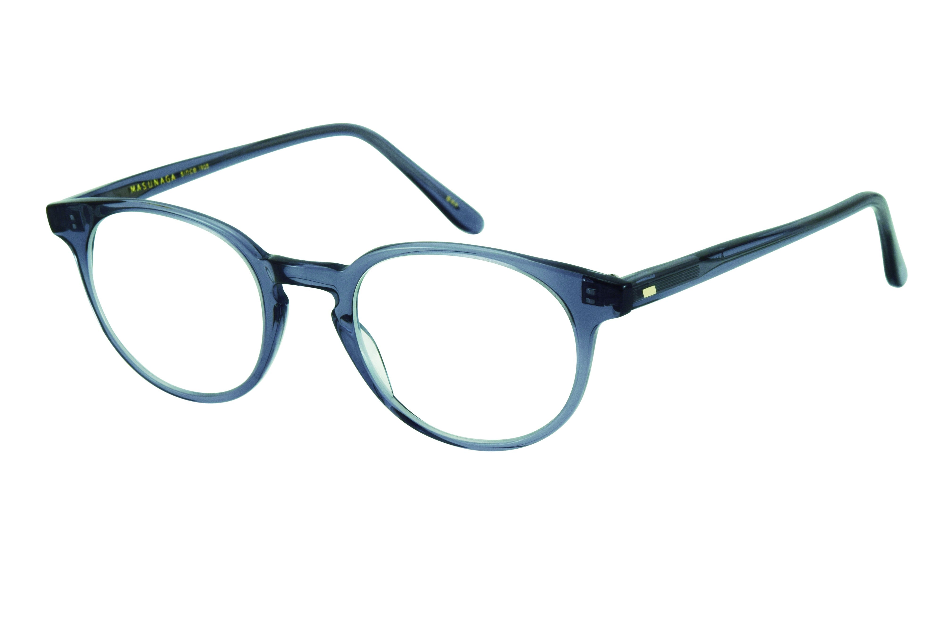Masunaga GMS-12 Optical