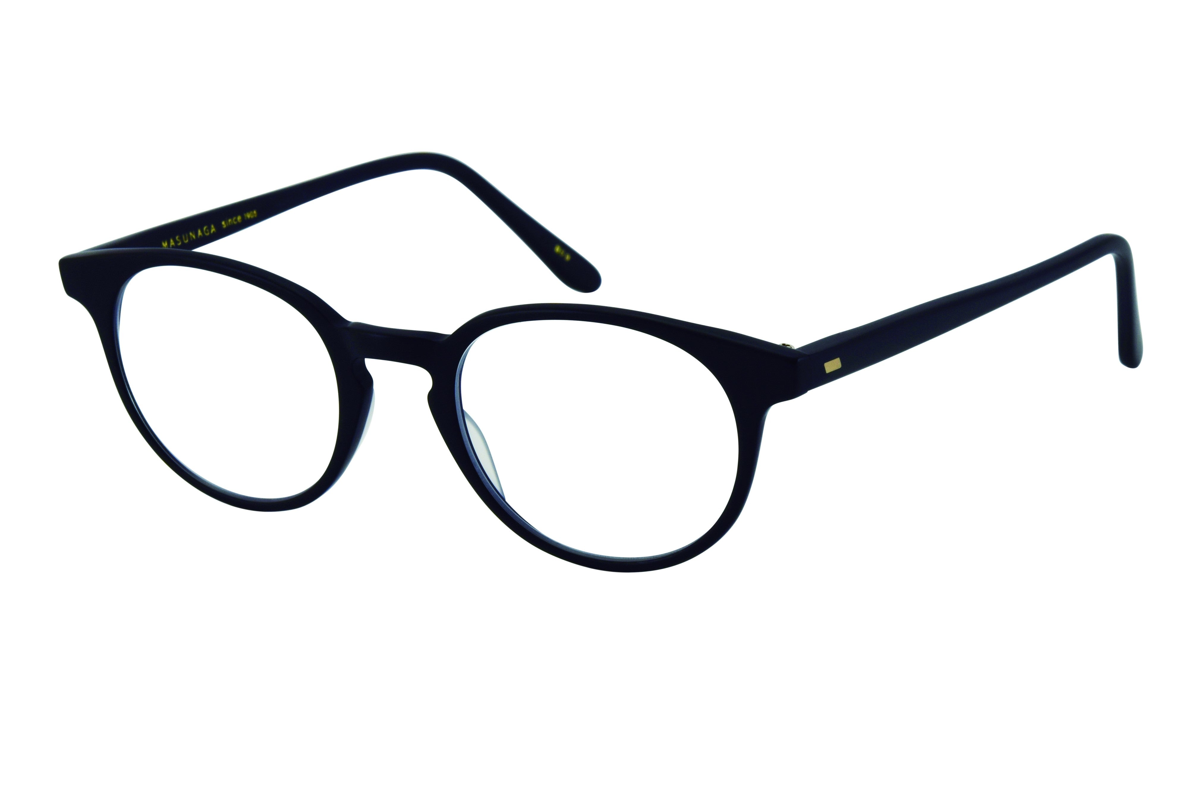 Masunaga GMS-12 Optical
