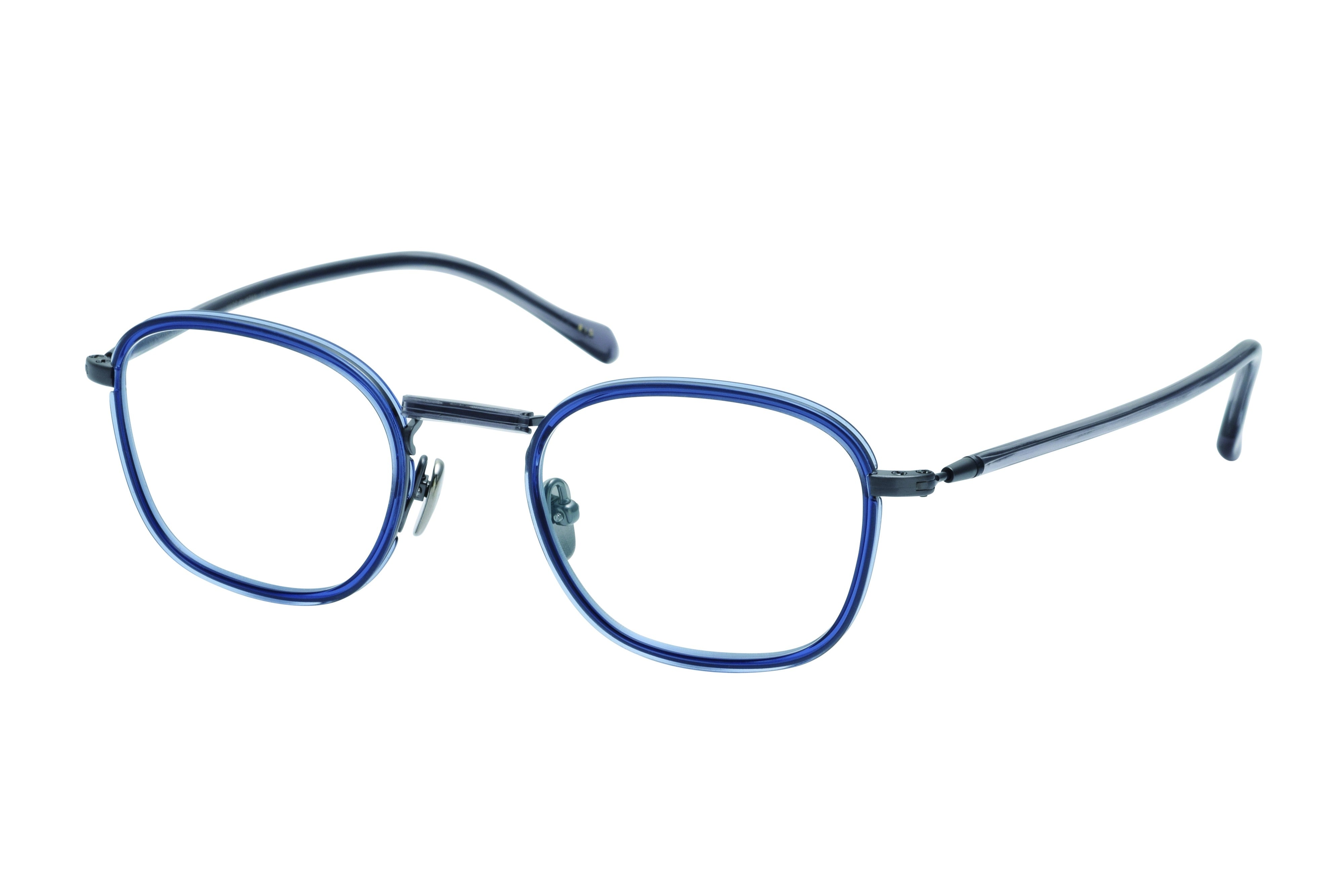 Masunaga GMS-121TS Optical