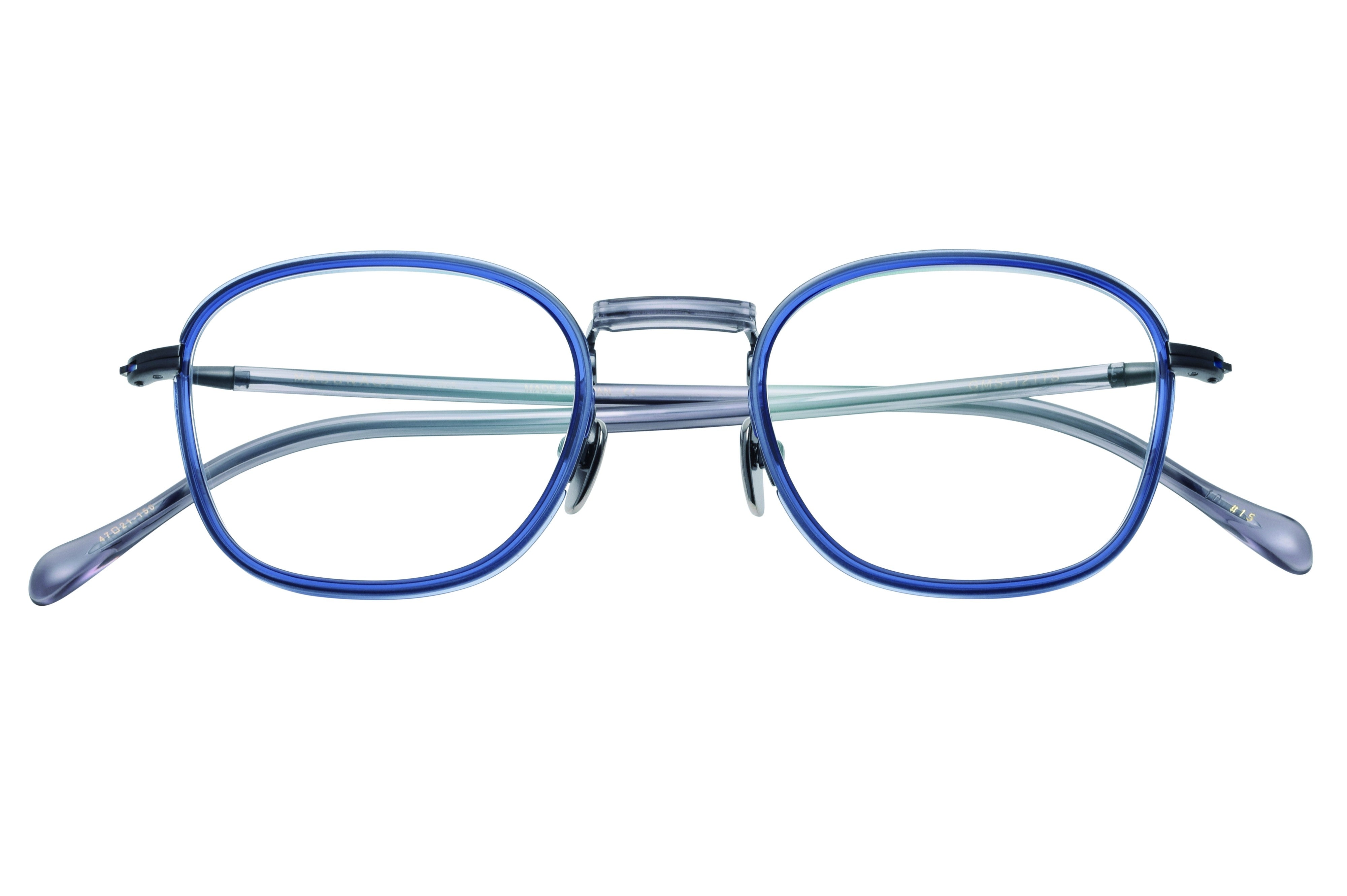 Masunaga GMS-121TS Optical