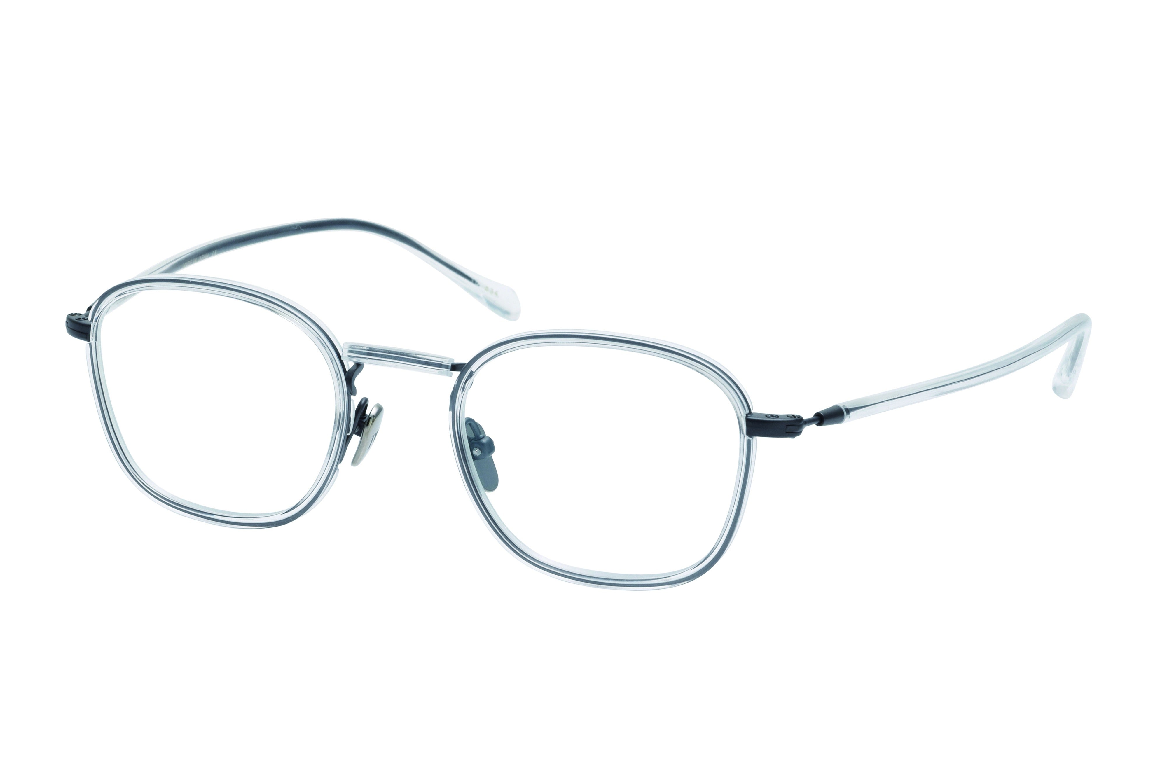 Masunaga GMS-121TS Optical
