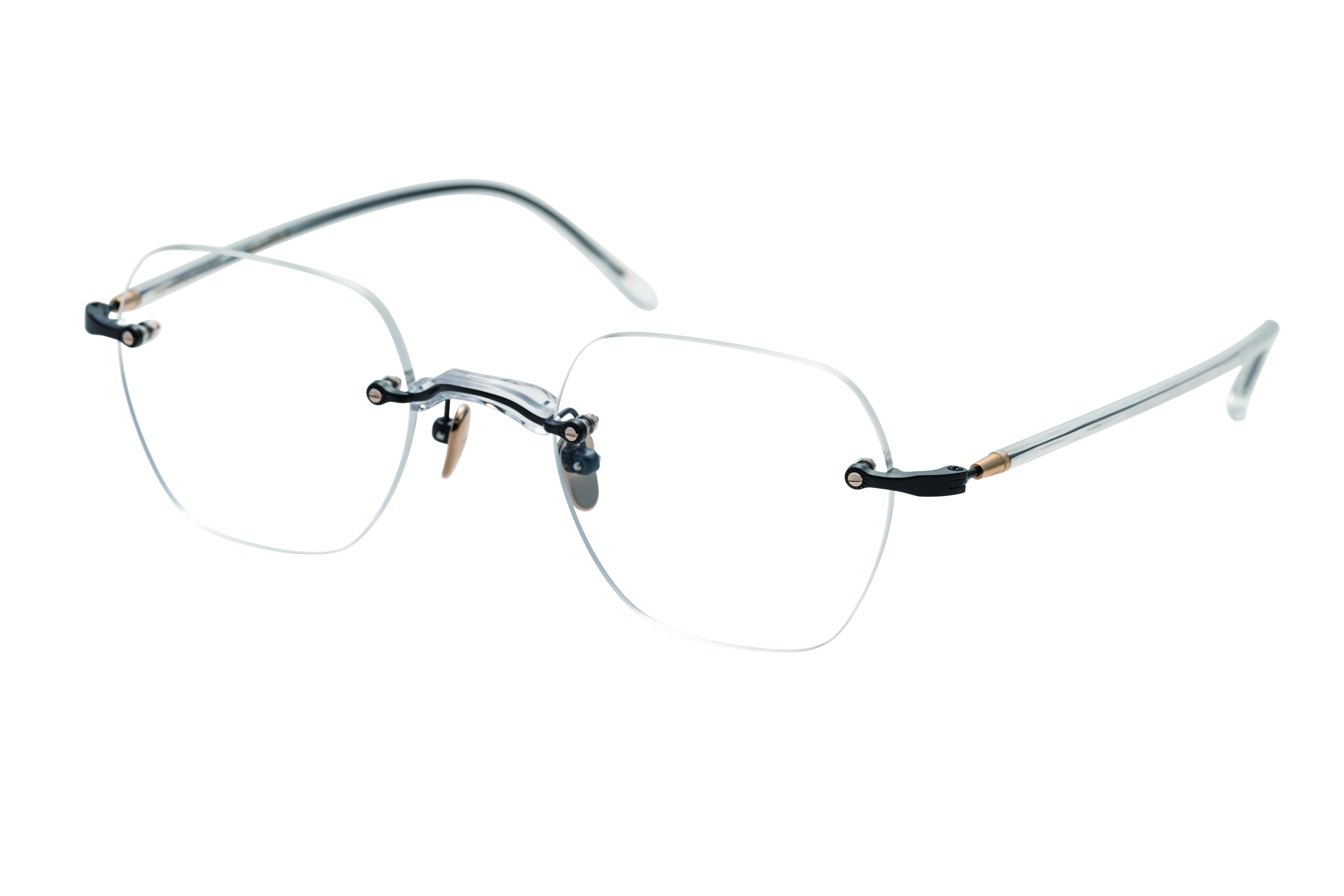 Masunaga GMS-122T Optical