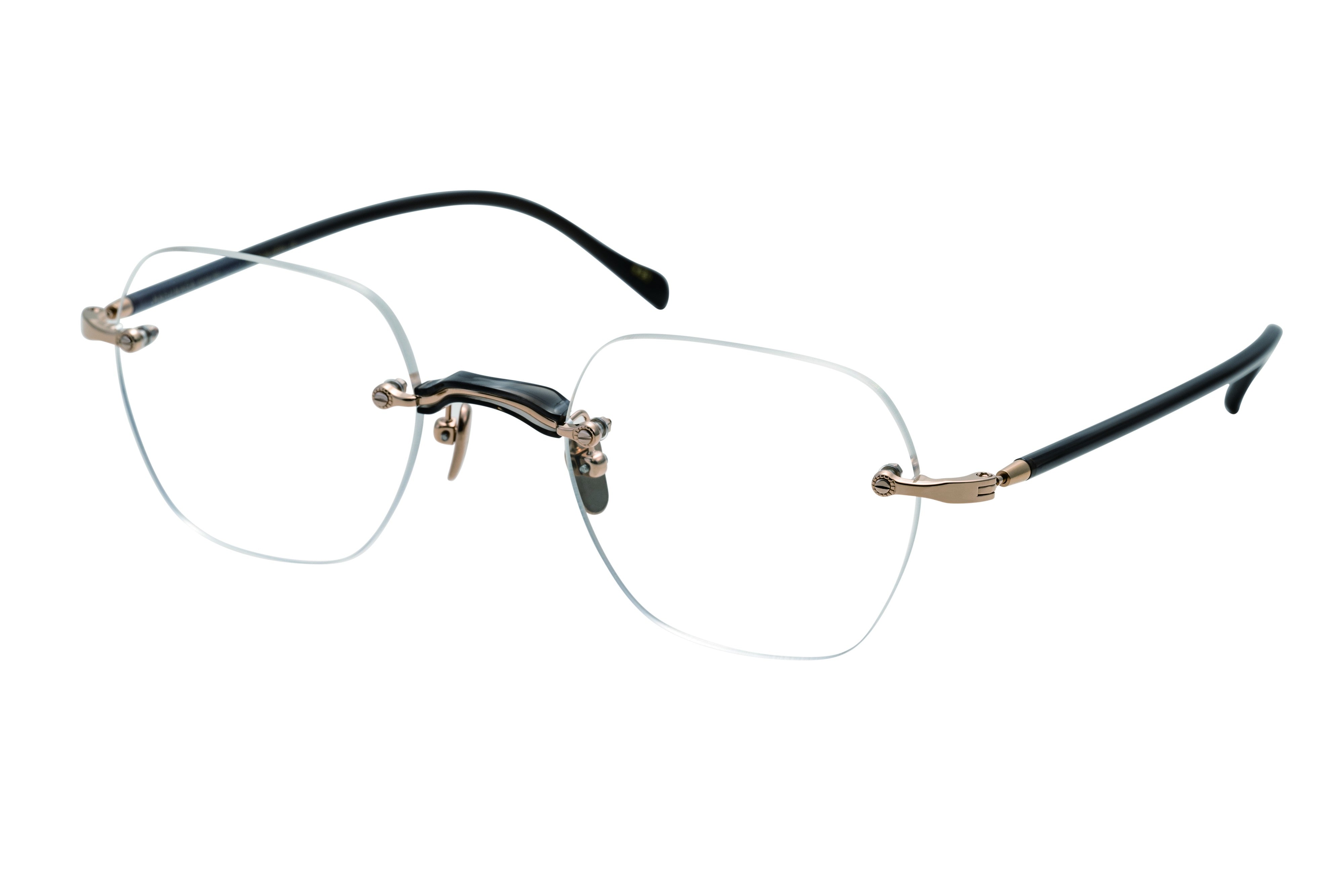 Masunaga GMS-122T Optical