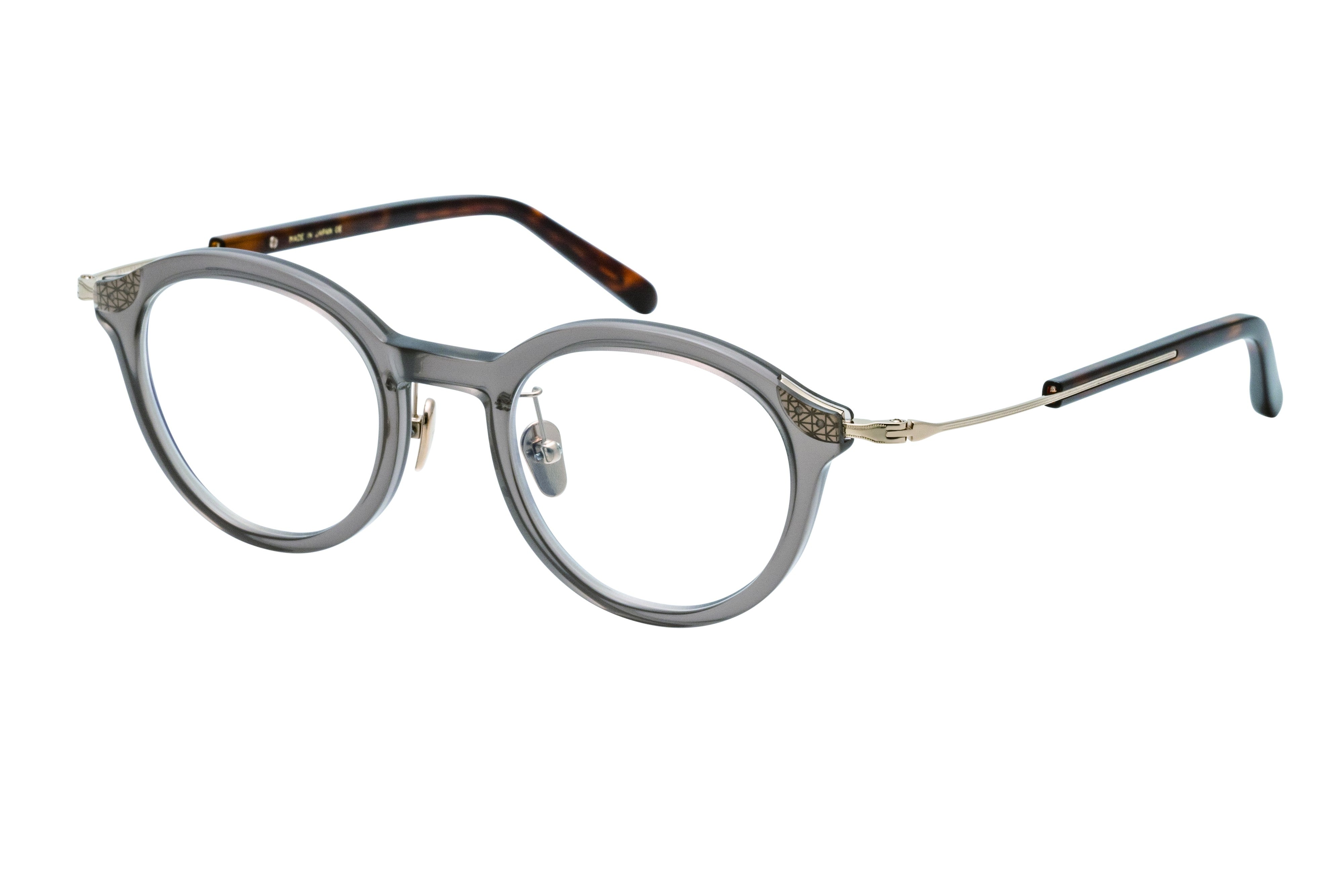 Masunaga GMS-123 Optical