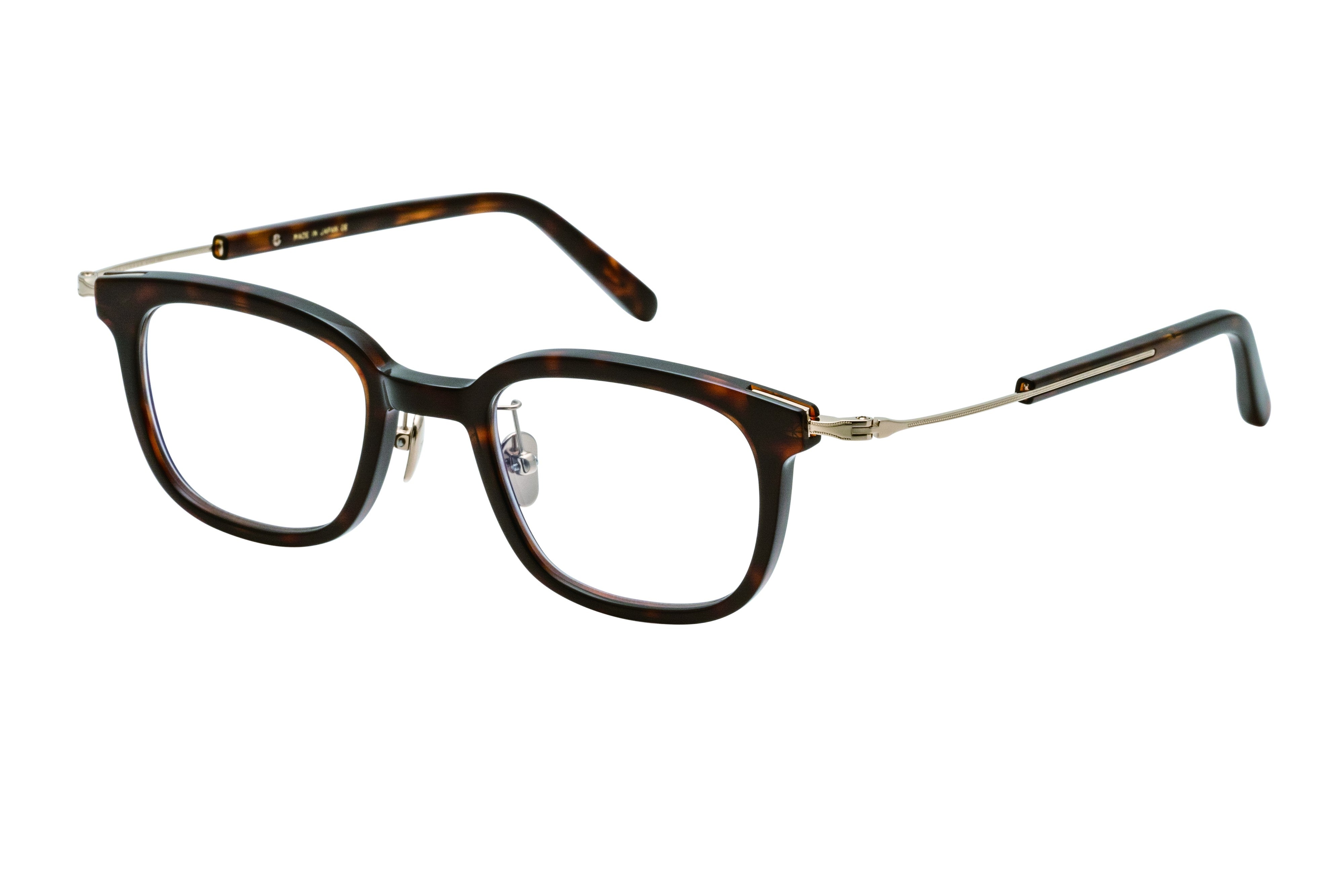 Masunaga GMS-124 Optical