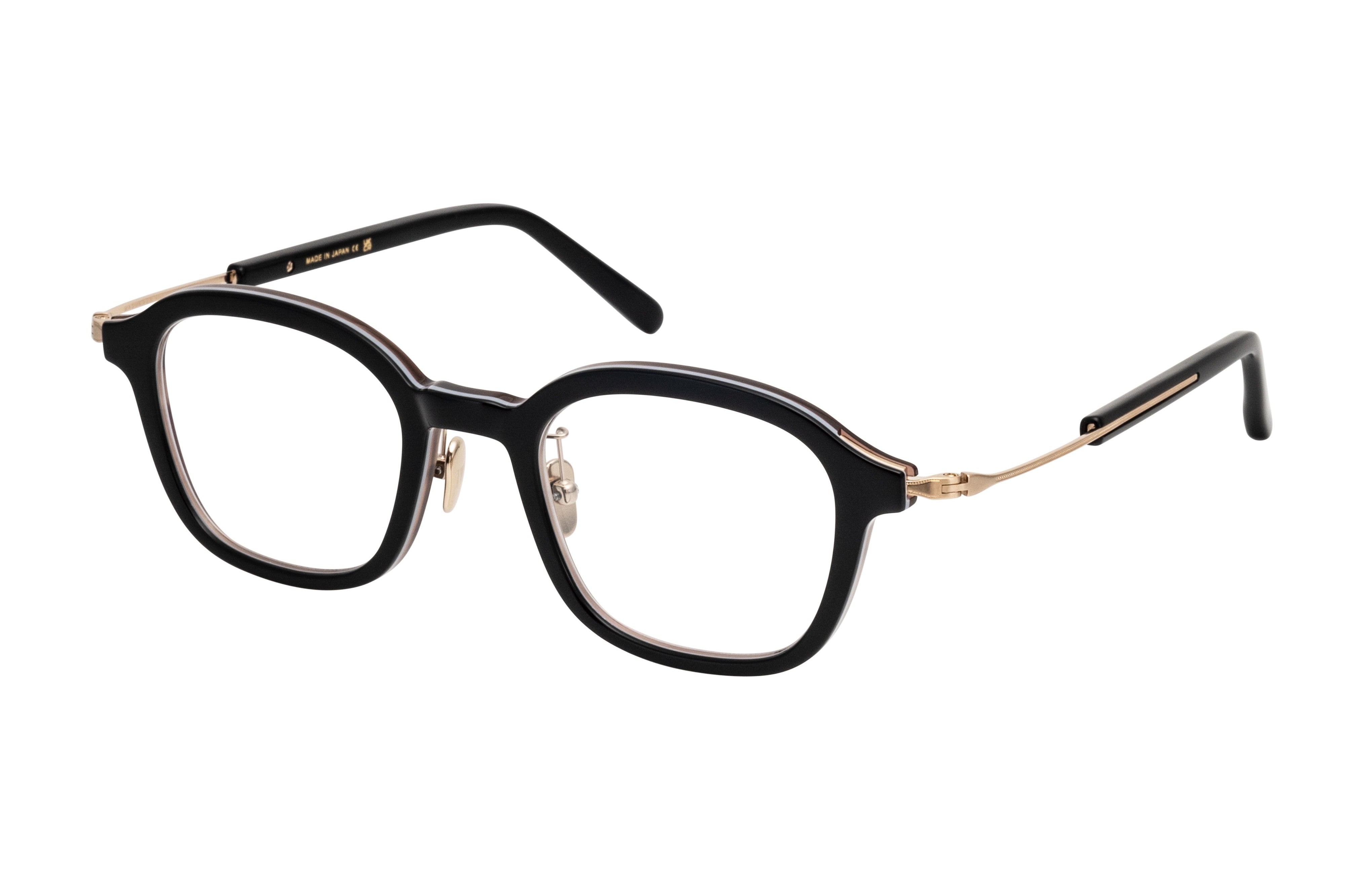 Masunaga GMS-125 Optical | Visionary Optics